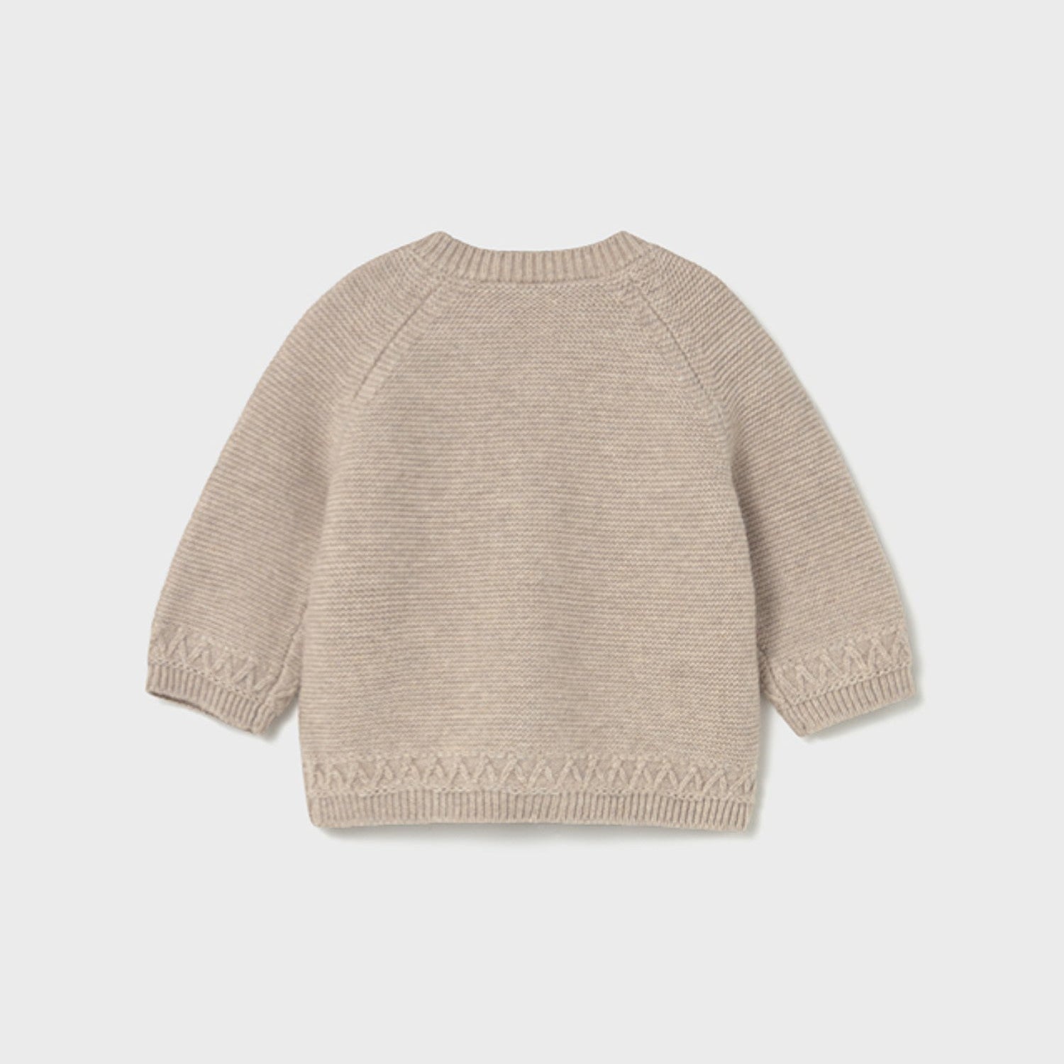 Giacca Bimbo Beige 2337/49