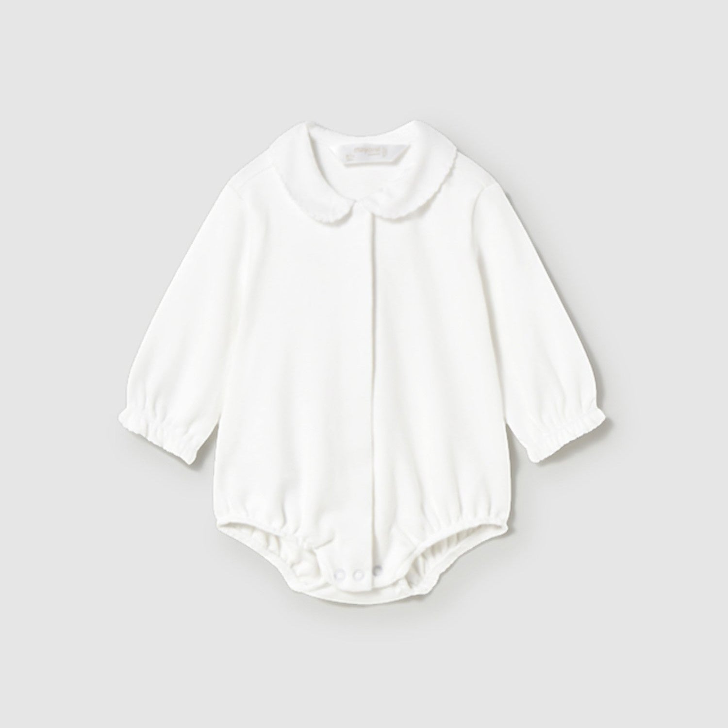 Body Bimba Bianco 2722/85