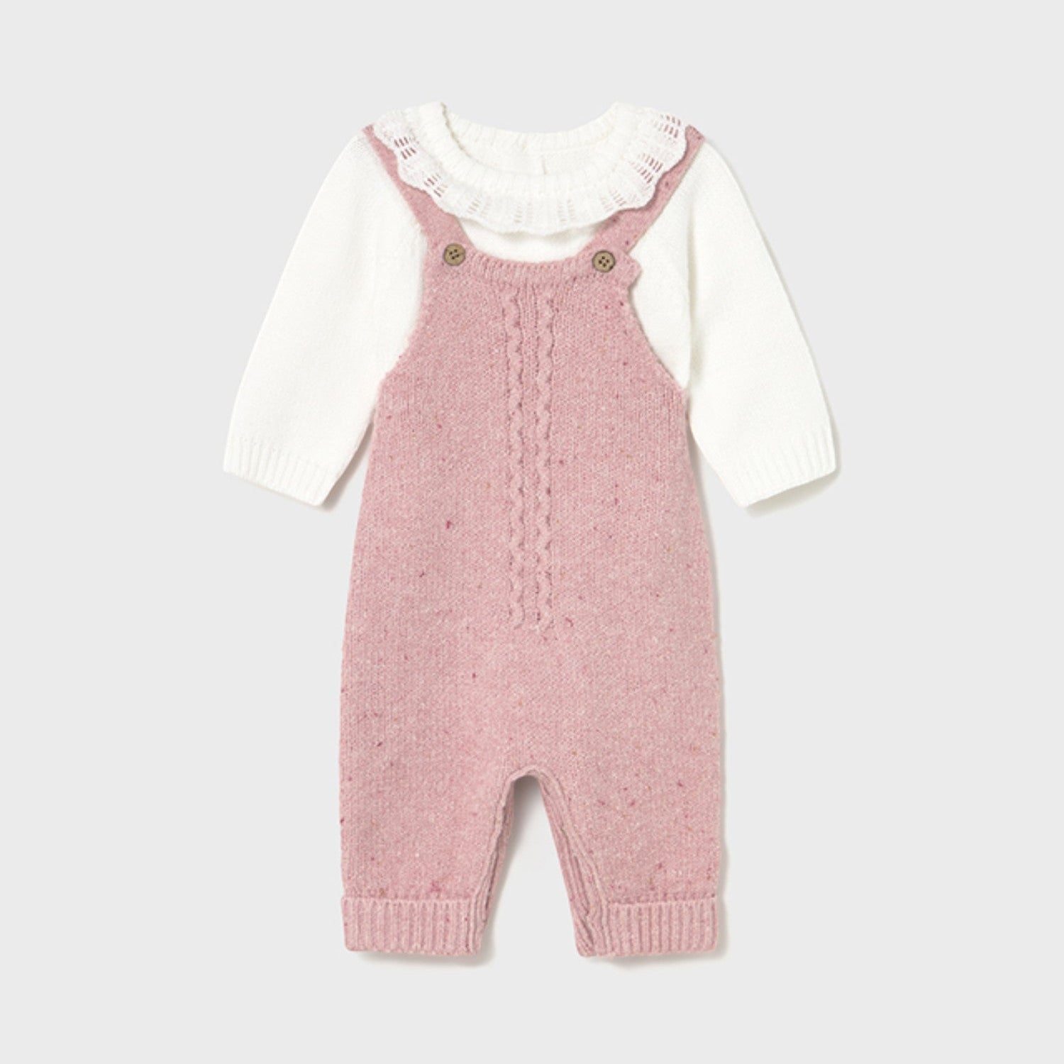 Completo Bimba Rosa 2605/36
