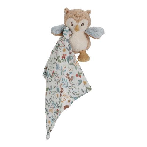 Coccole in scatola regalo - Amici della Foresta MULTICOLORE LD8915 - NANU' BABY