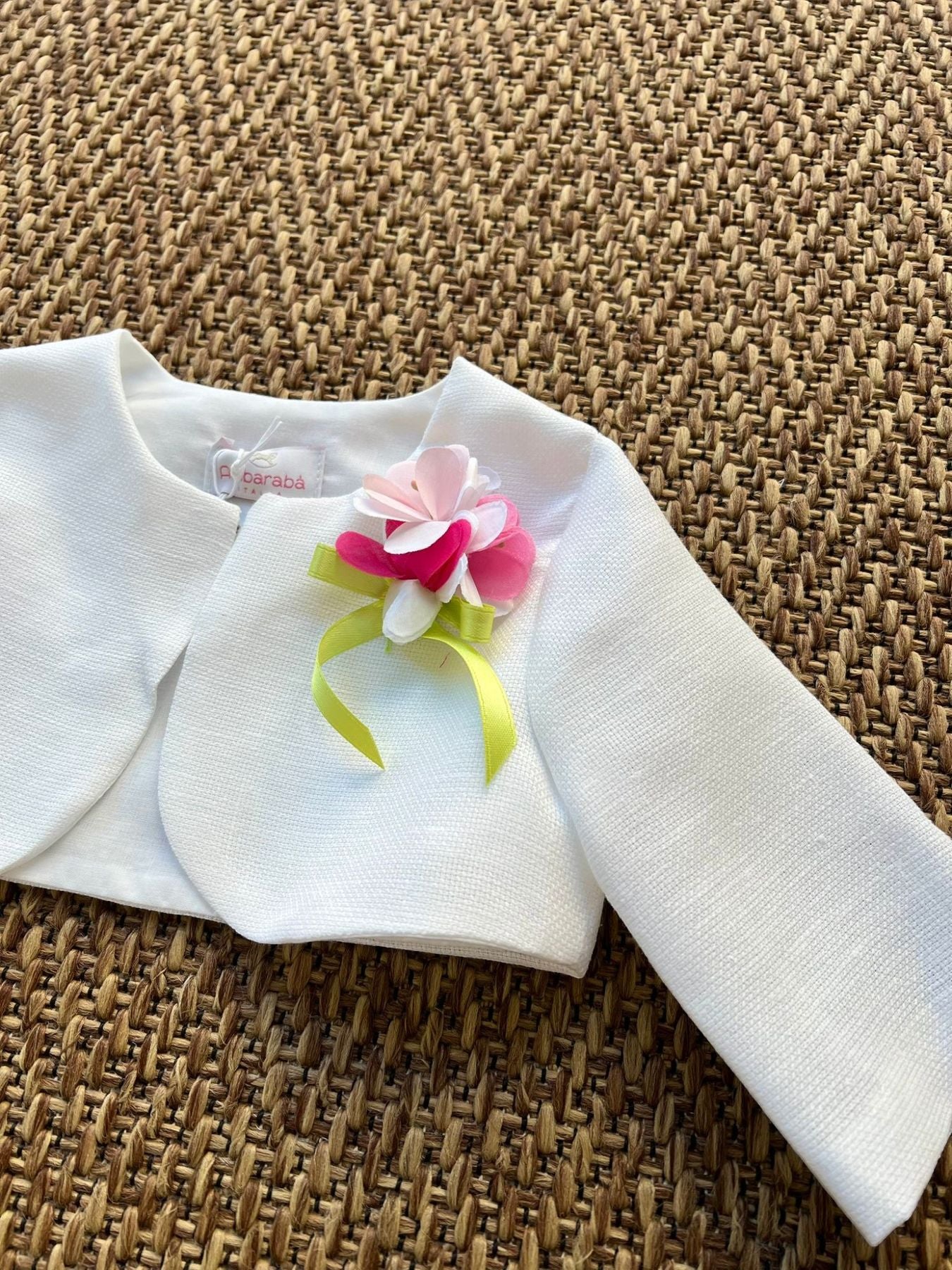 FF37024/T01 - Cerimonia - AMBARABA'