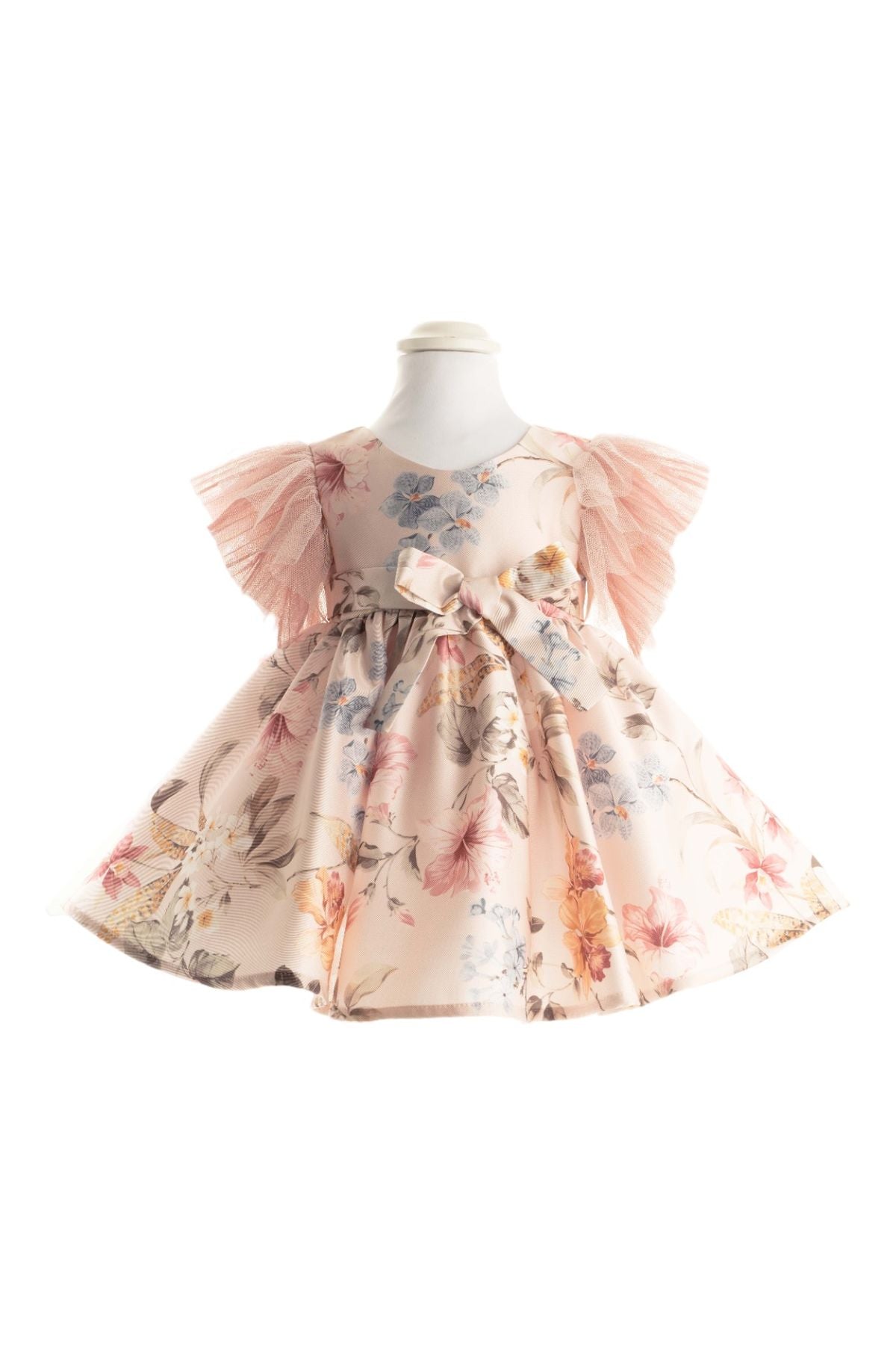 EM810 - Abito - MARLU'