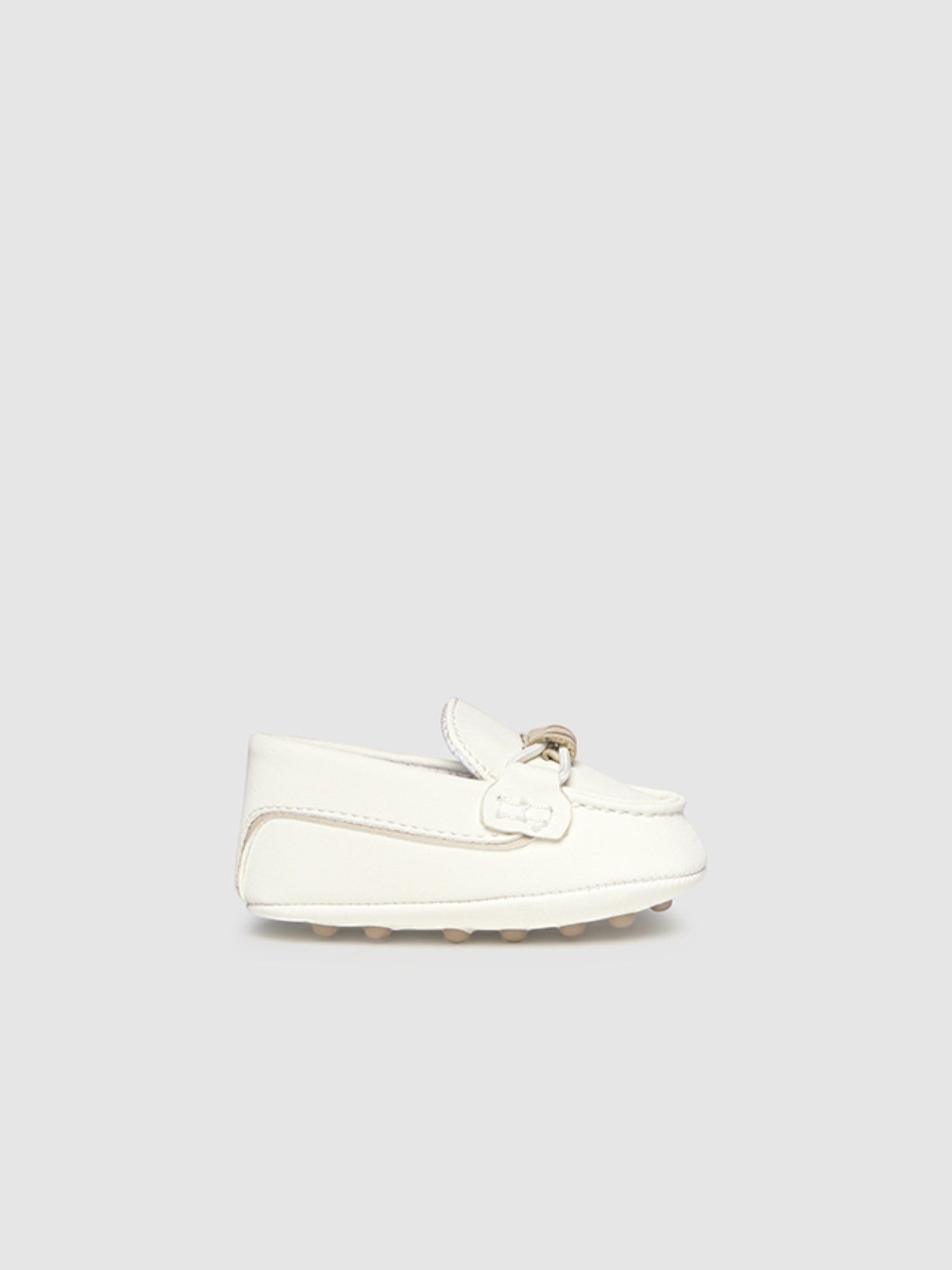 Scarpette ECRU 9947/11