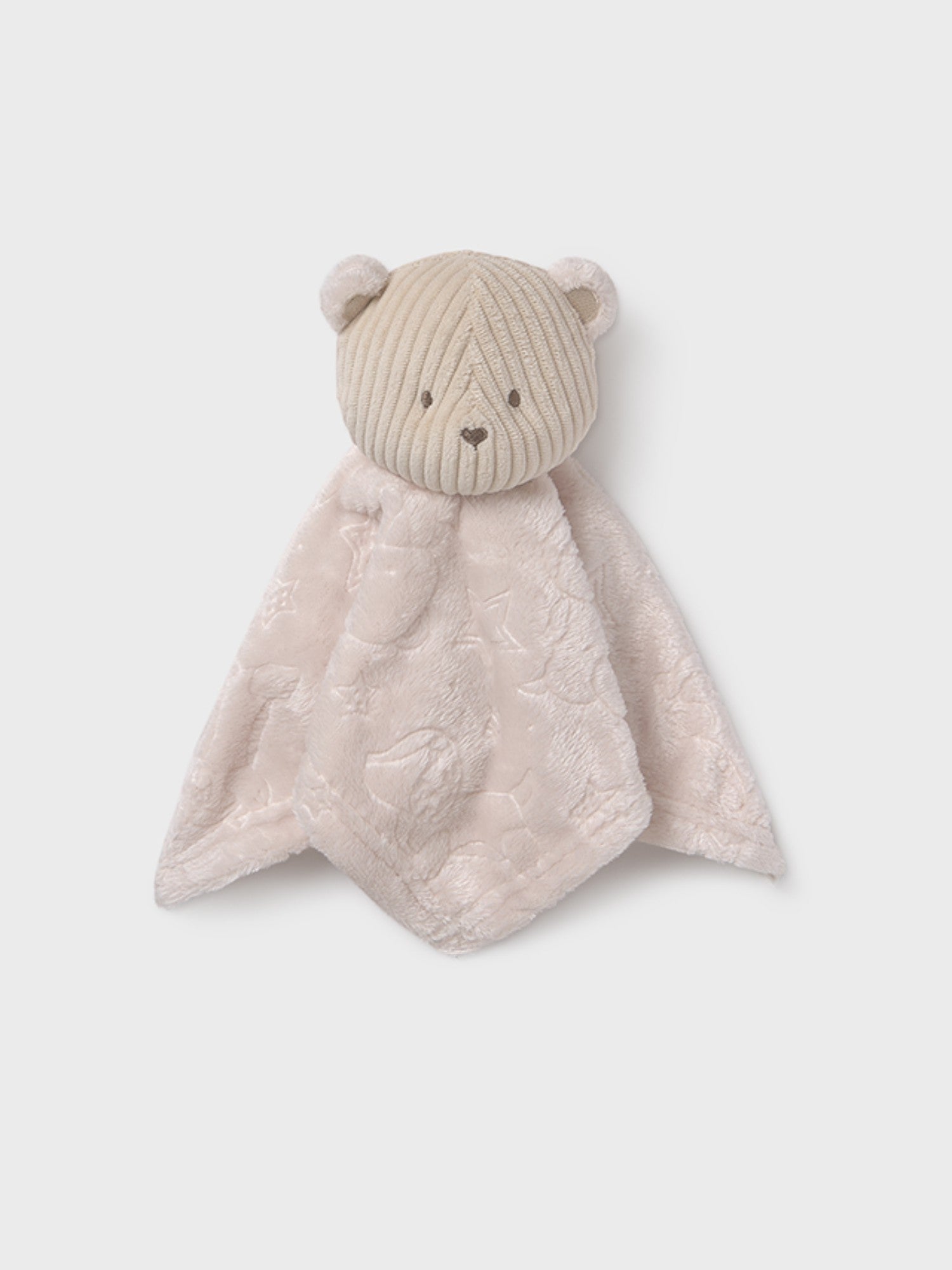 Coperta Neonata Beige 9957/20 - NANU' BABY