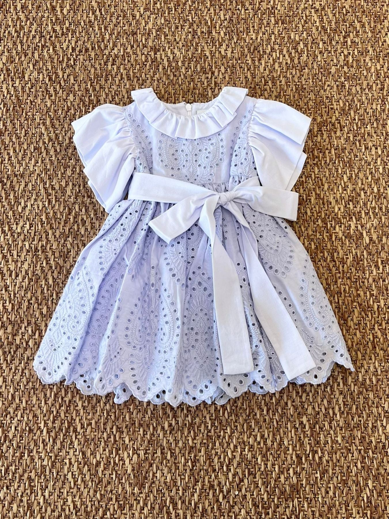 EM803MC - Abito - MARLU'