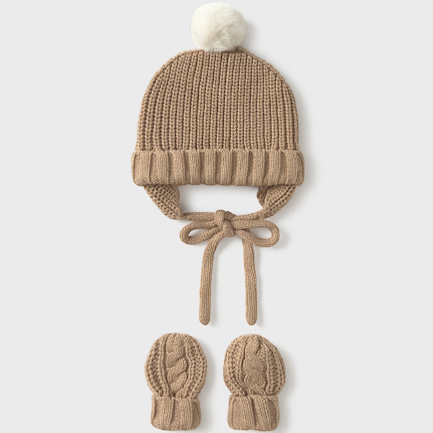 Cappello Bimbo Marrone 9929/76