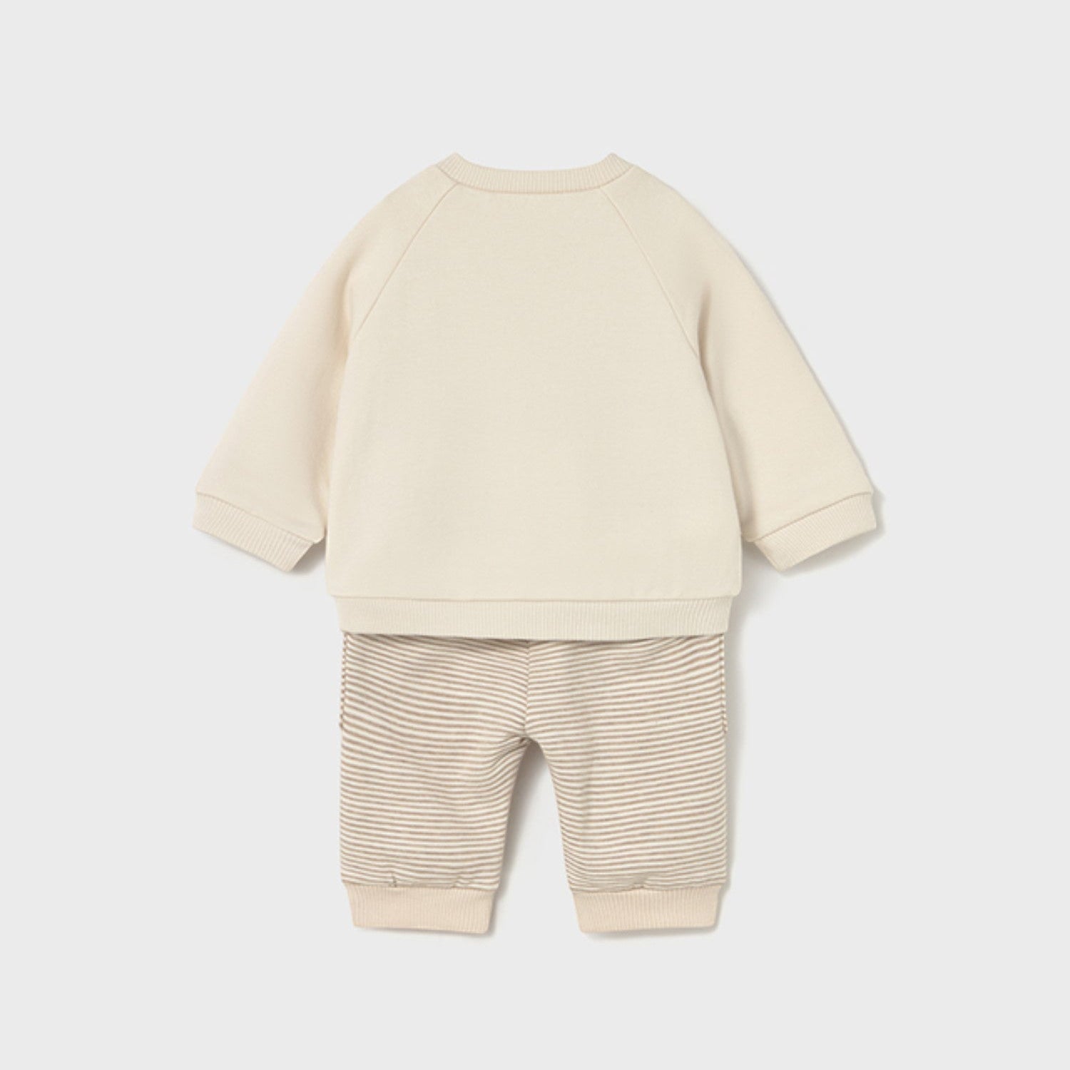 Completo Bimbo Marrone 2639/36