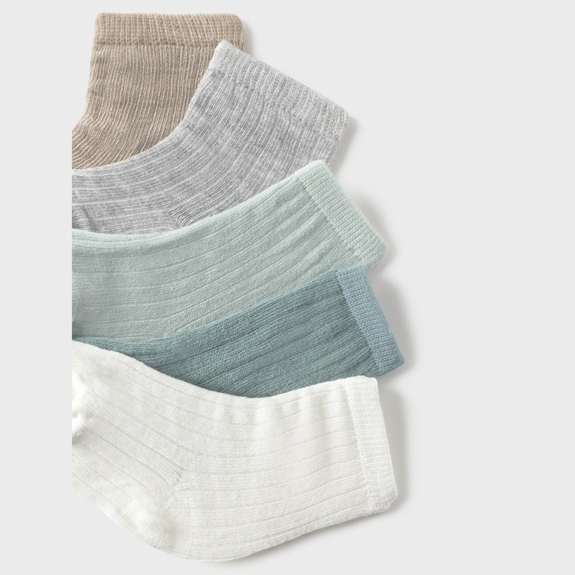 Calze  Verde 9918/58 -  NANU' BABY