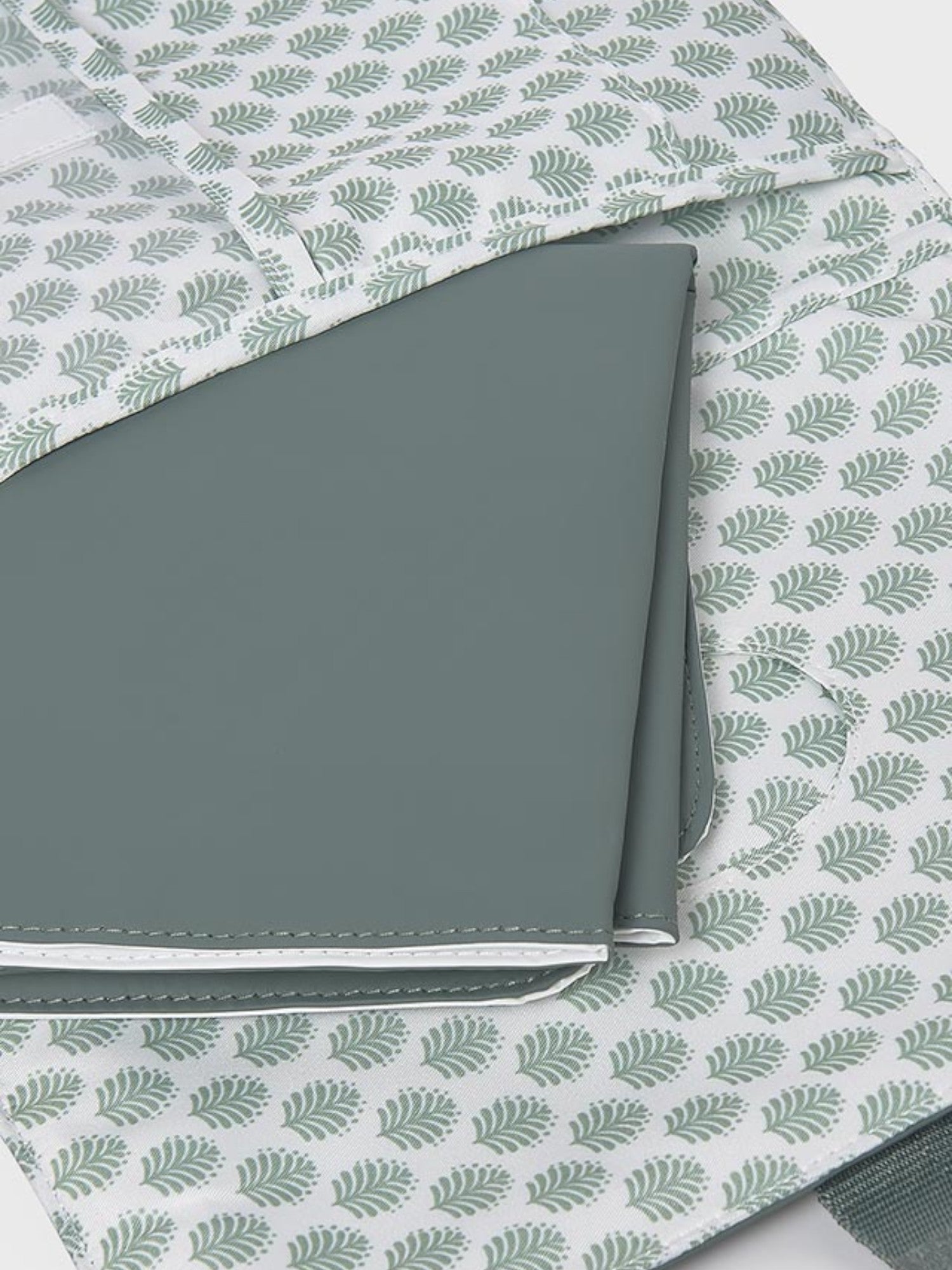 Necessaire Verde 19975/70 - NANU' BABY