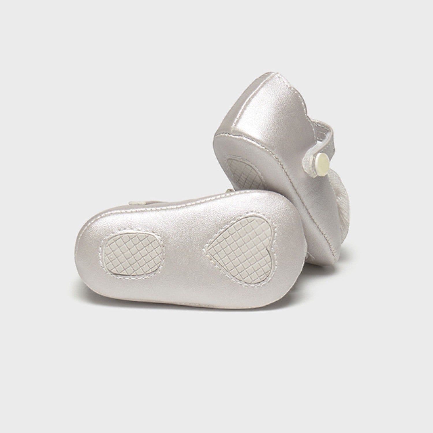 Scarpette Bimba Beige 9960/80 -  NANU' BABY