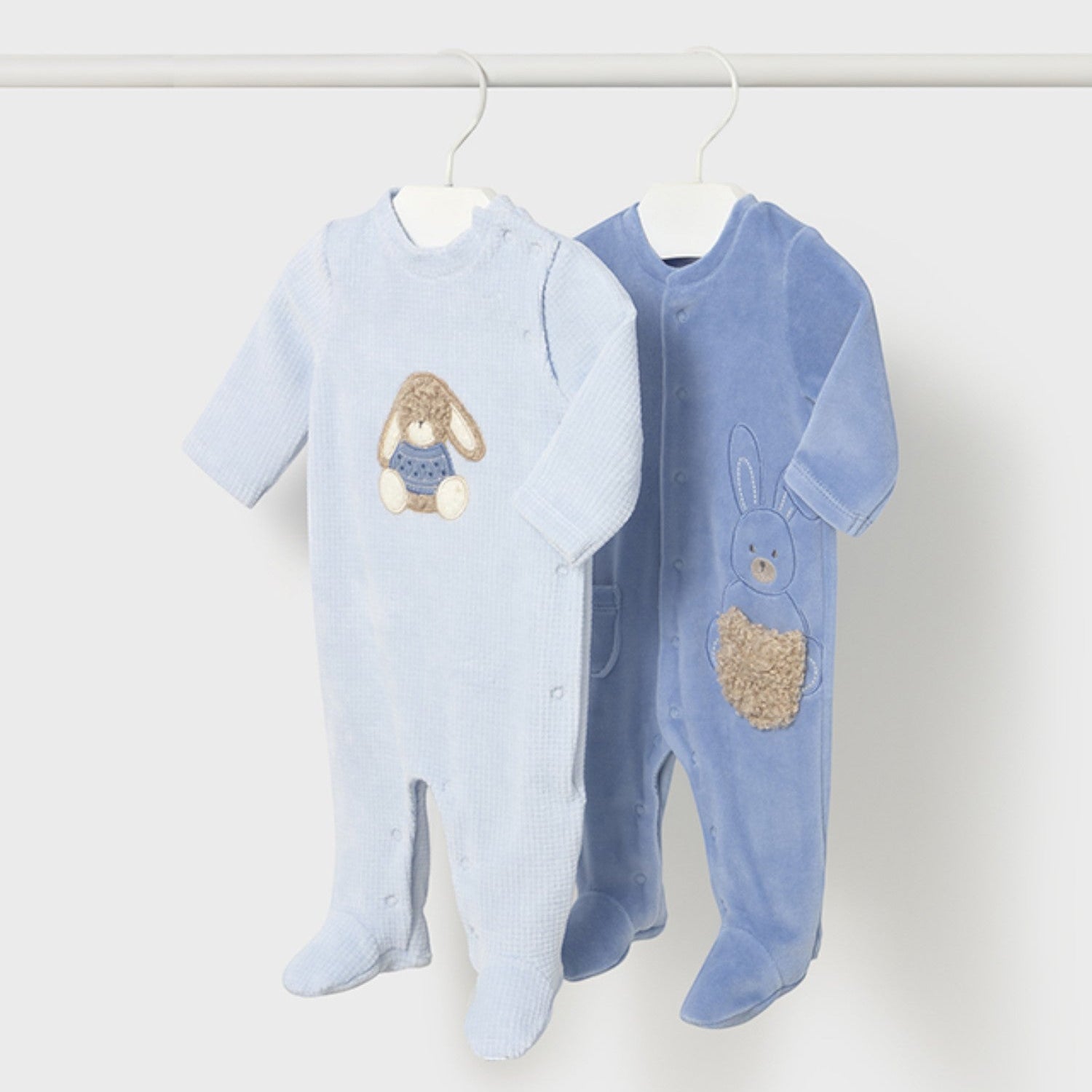Baby Romper CIELO 2719/54