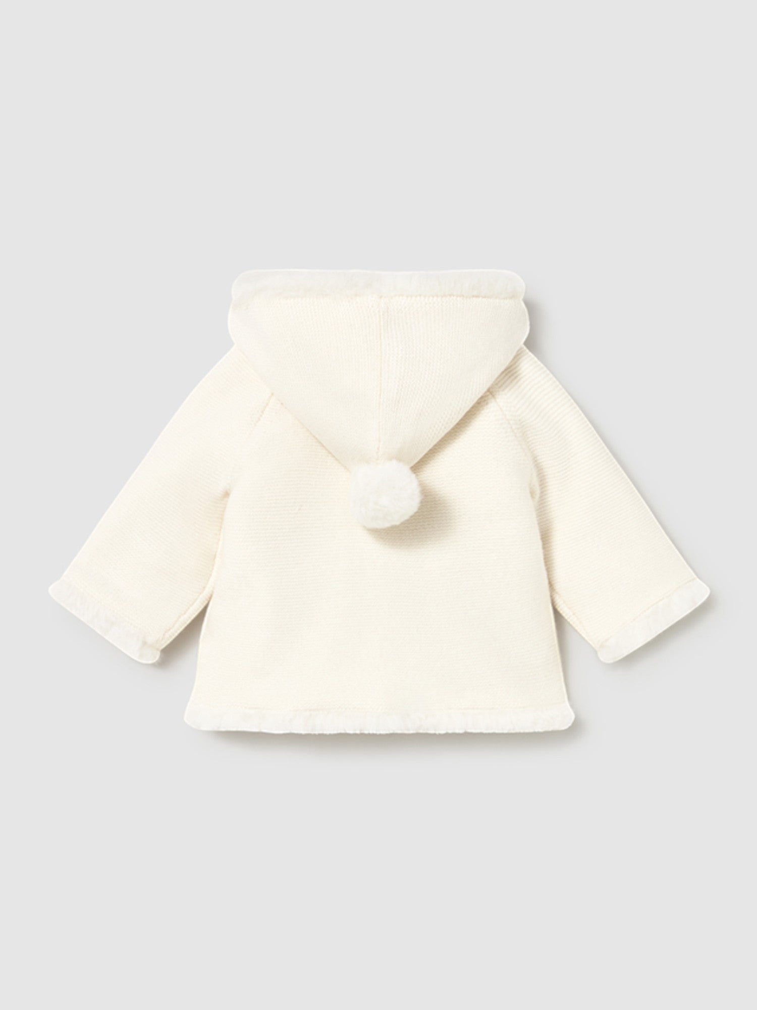 Giacca Bimba PANNA 2333/43