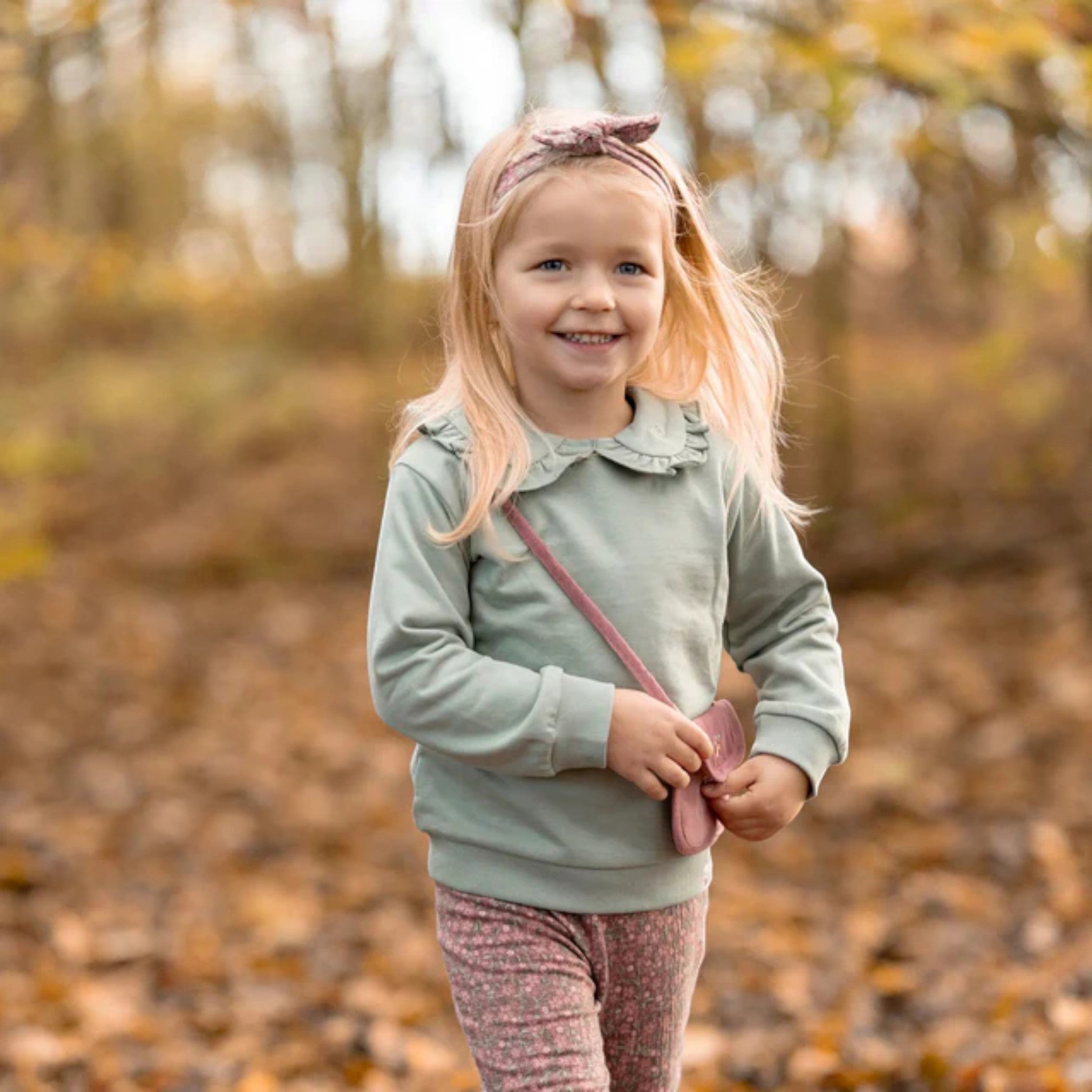 Maglione - Giardino delle Fate  Verde CL25092013