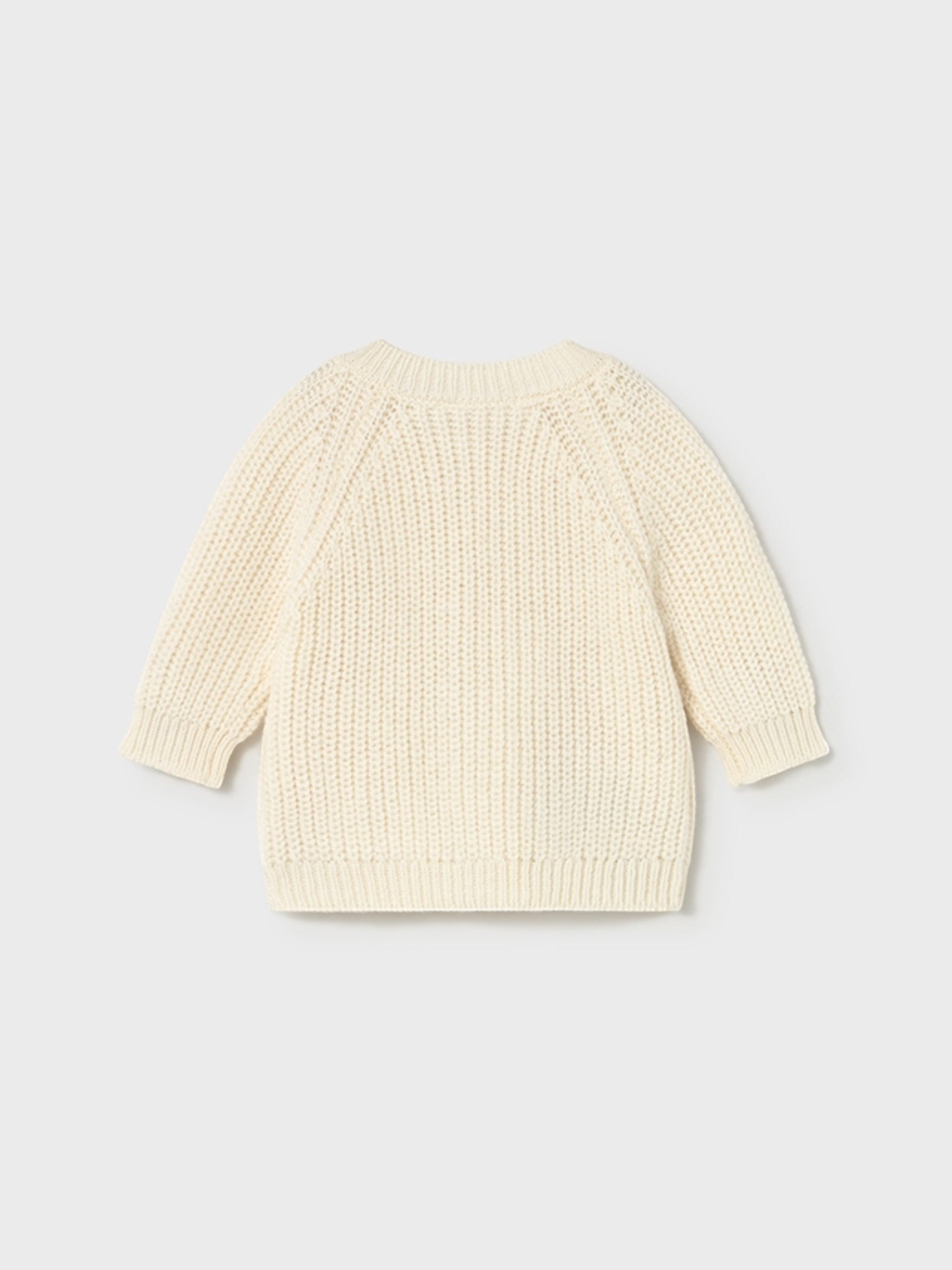 Giacca Bimbo Beige 2339/88
