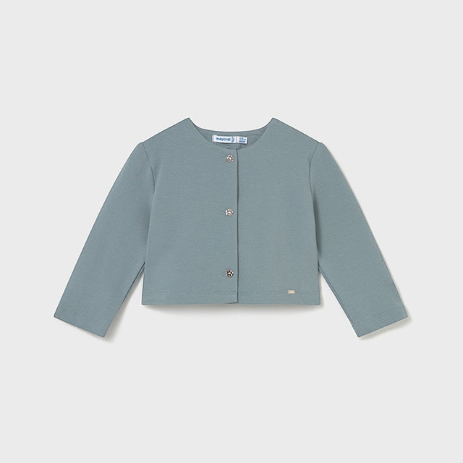 Completo gonna 3 pezzi Bimba CIELO 2922/10 -  NANU' BABY