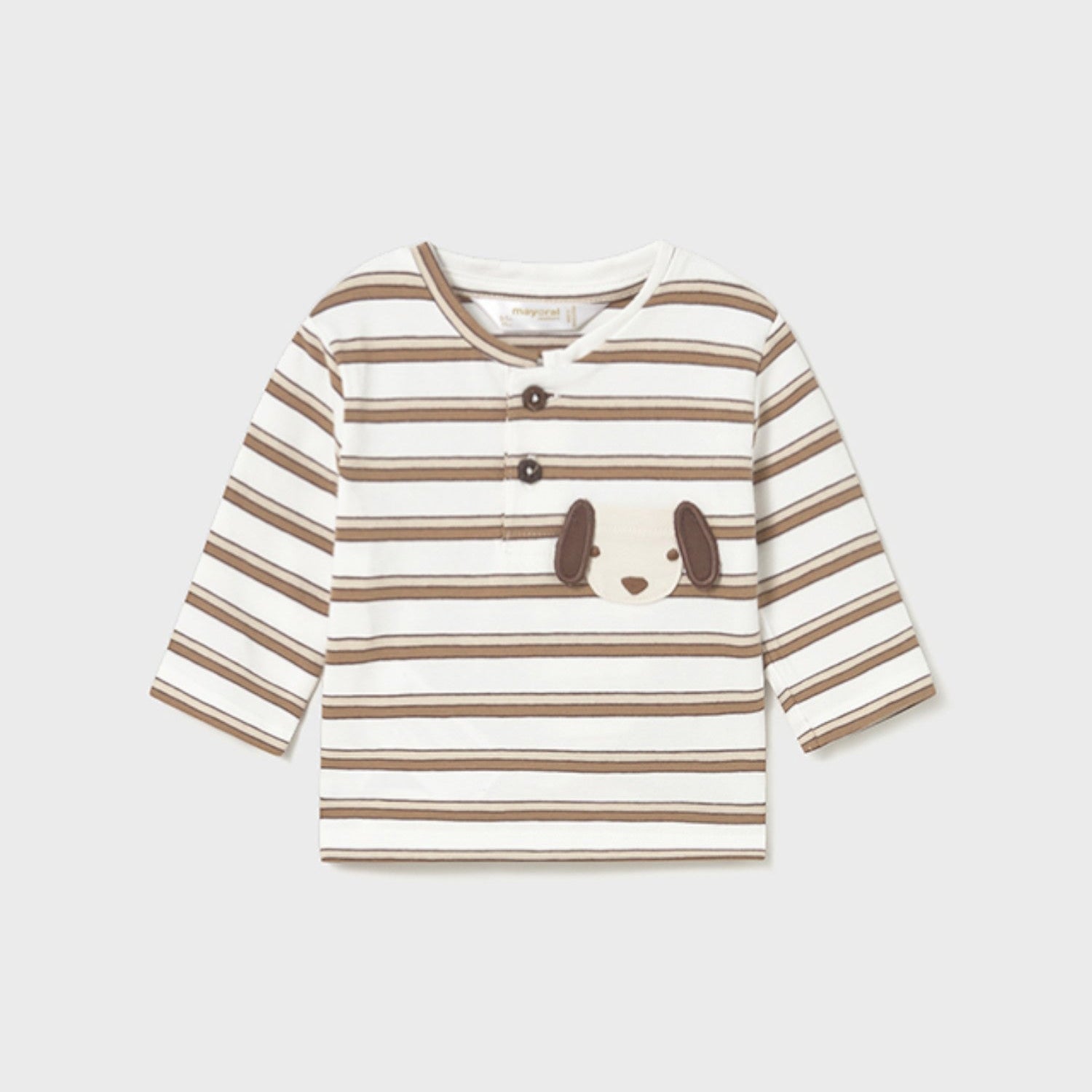 T-shirt Bimbo Beige 2056/12