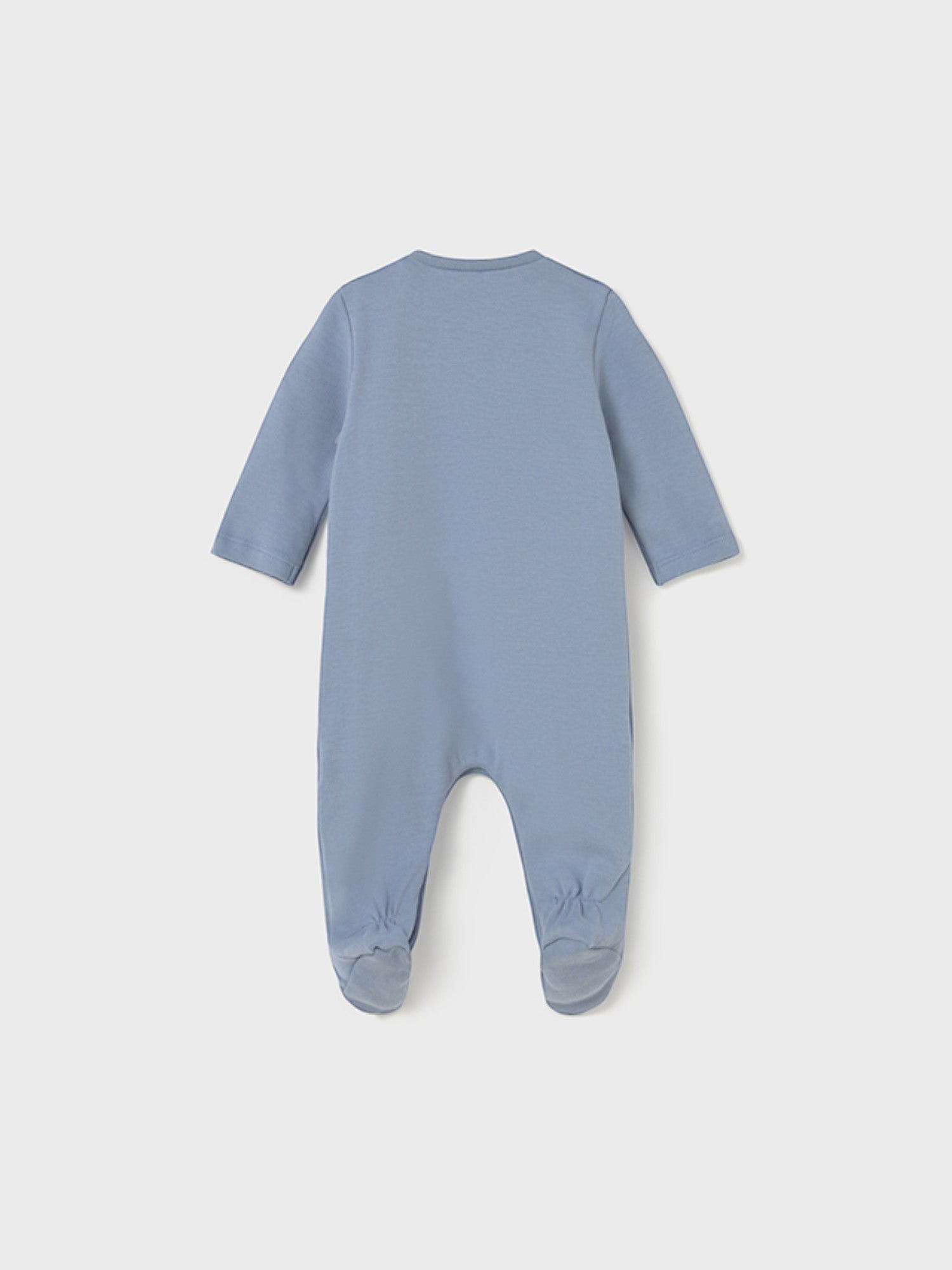 Tutina Neonato AZZURRO 2714/40 - NANU' BABY