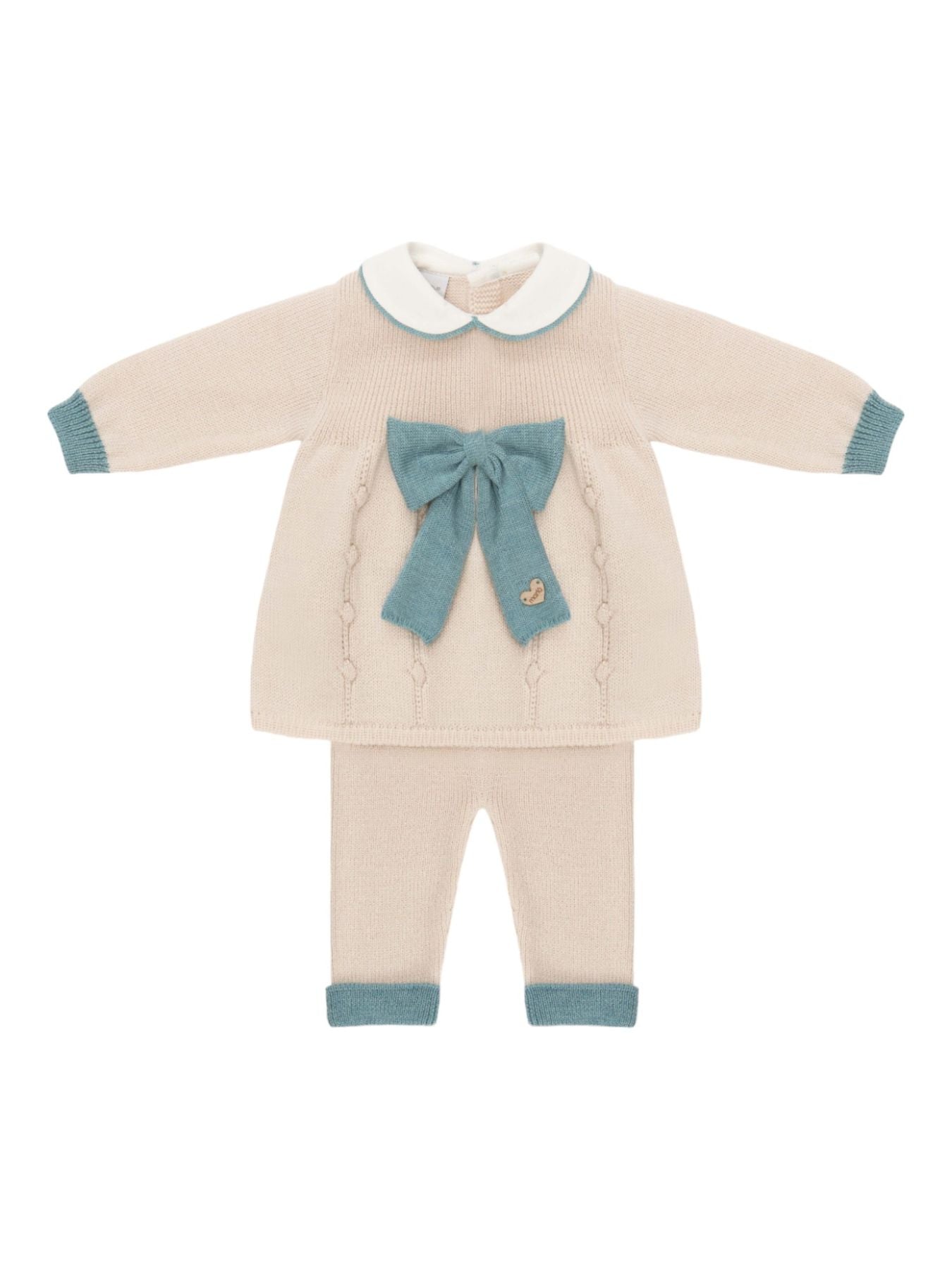 IB1919 - Tutine e Completi nascita - MARLU'