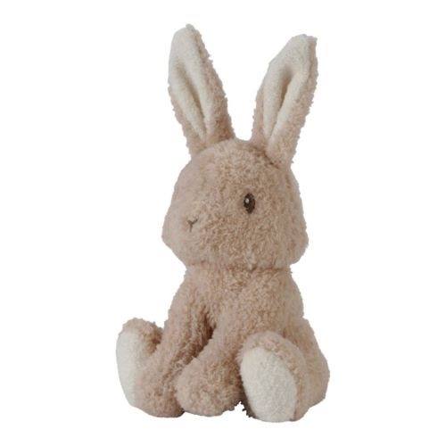 Coniglietto coccoloso 15 cm BEIGE LD8850