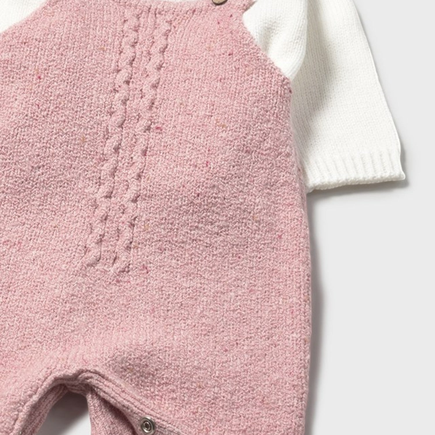 Completo Bimba Rosa 2605/36