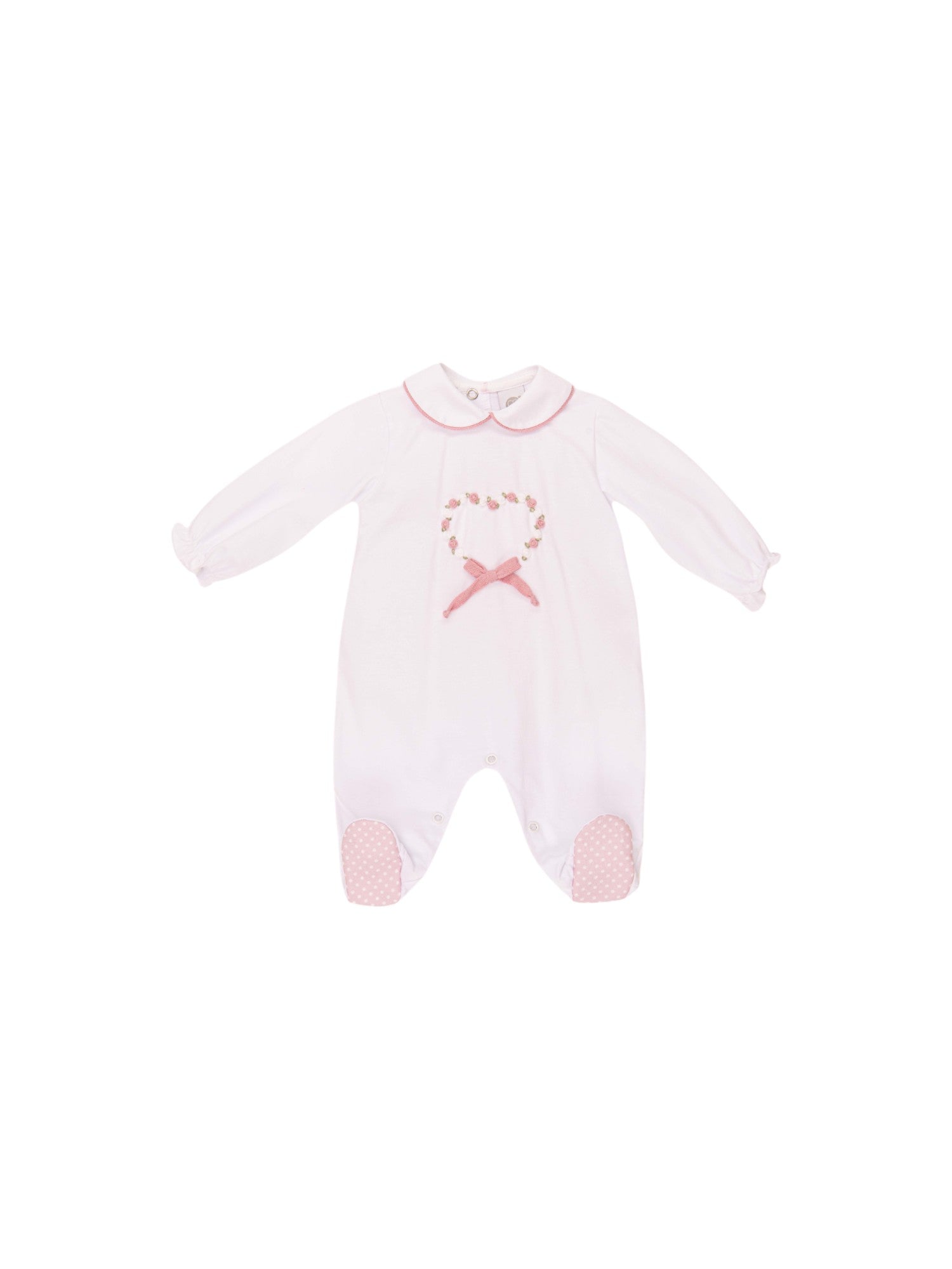 EB2714 - Tutine e Completi nascita - MARLU'