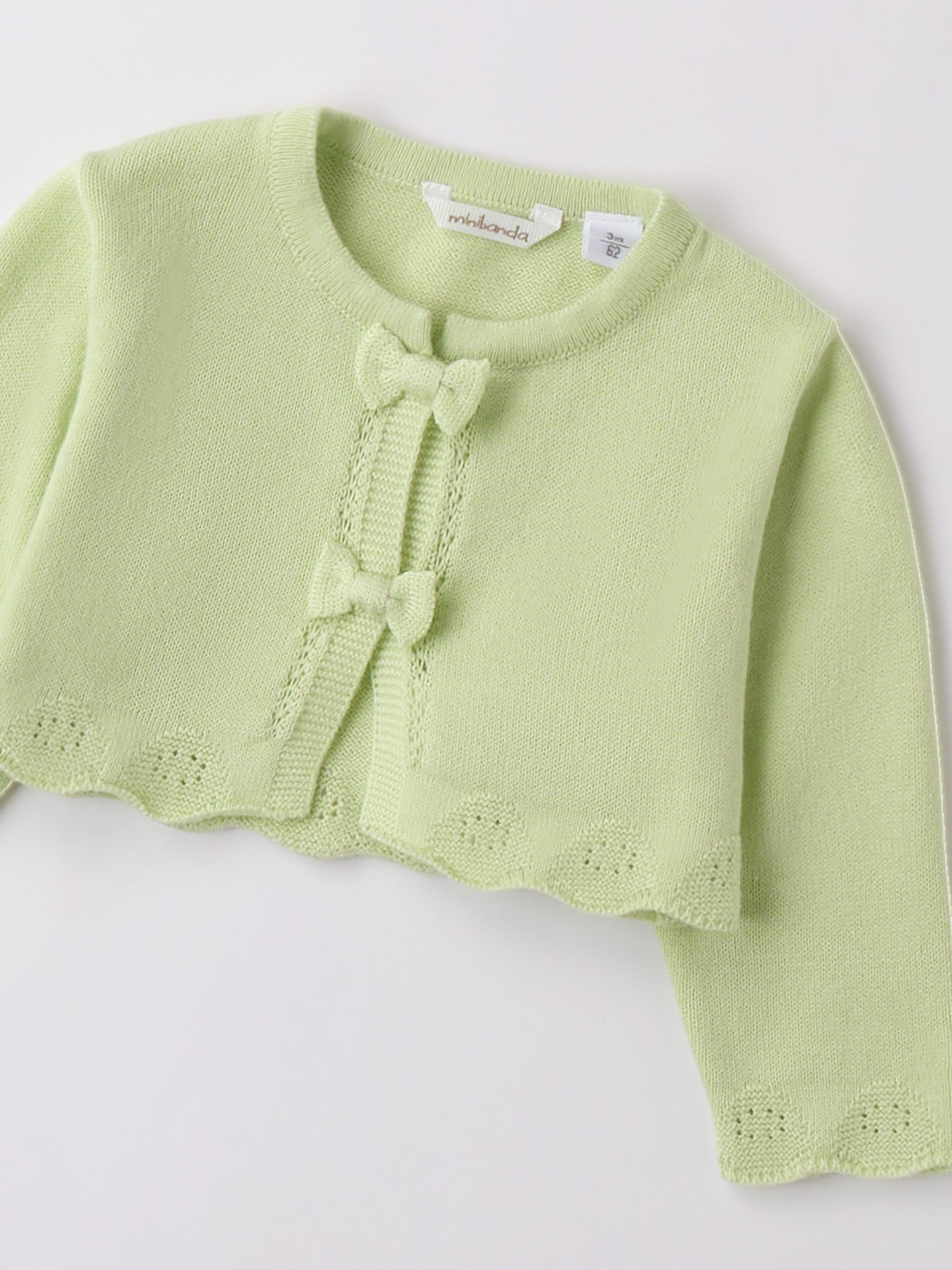 3B764/5422 - Maglieria - MINIBANDA