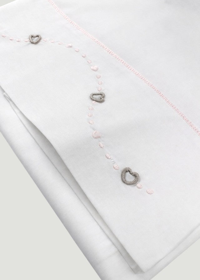 EK63LE/R - Coperte e Lenzuolini - MARLU'