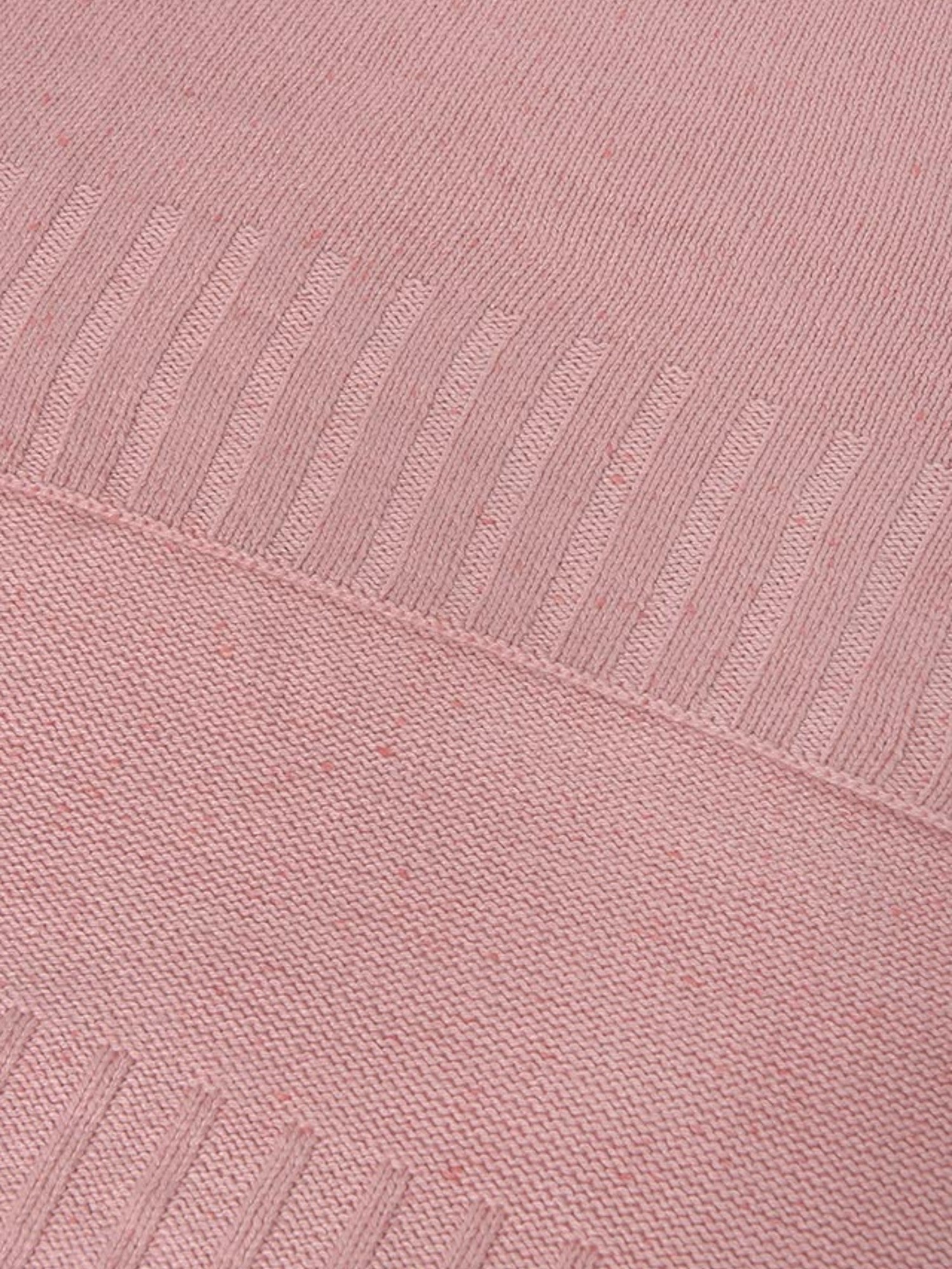 Coperta Rosa 9942/25 - NANU' BABY