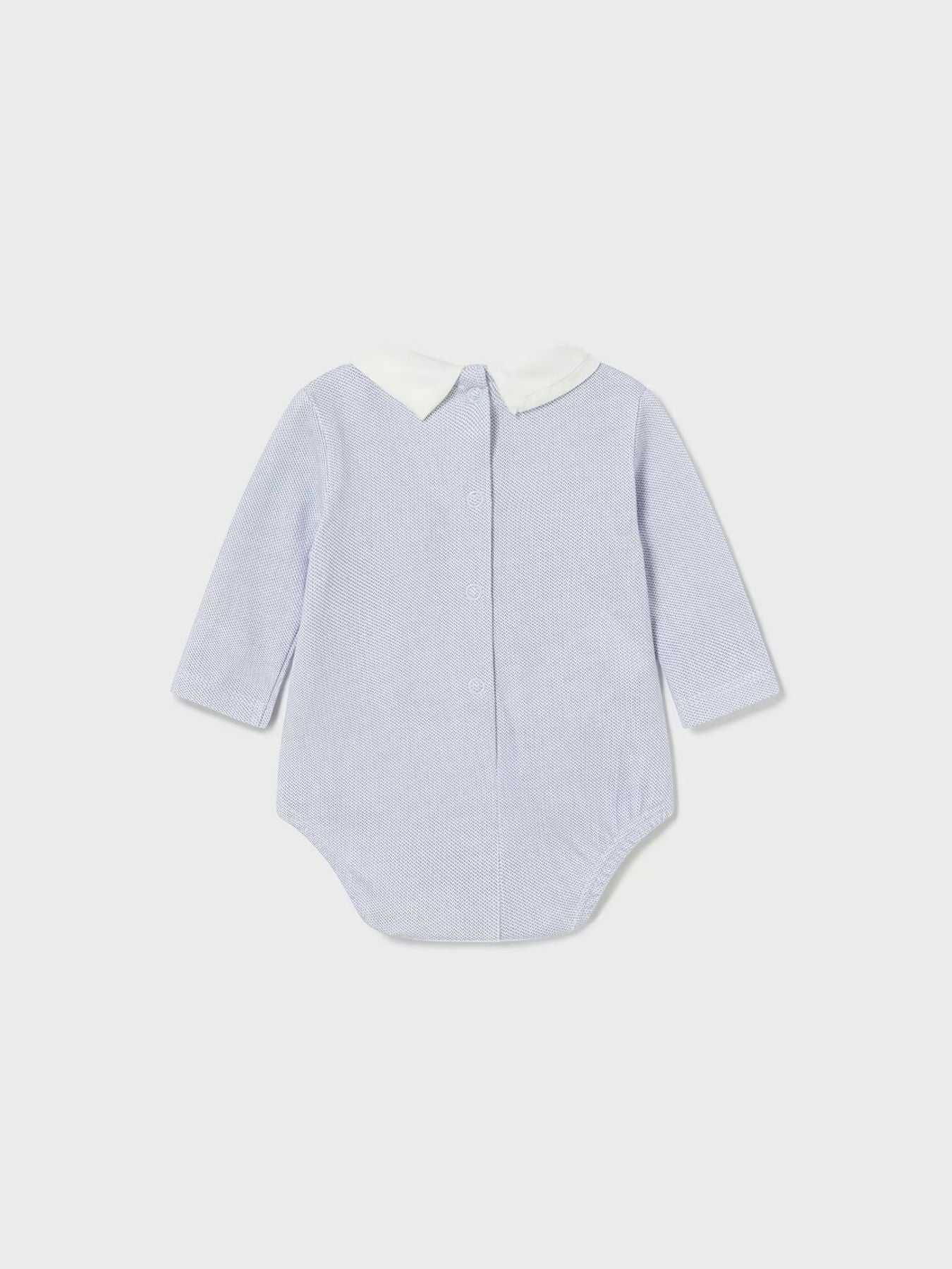 Body camicia Bimbo CIELO 2758-