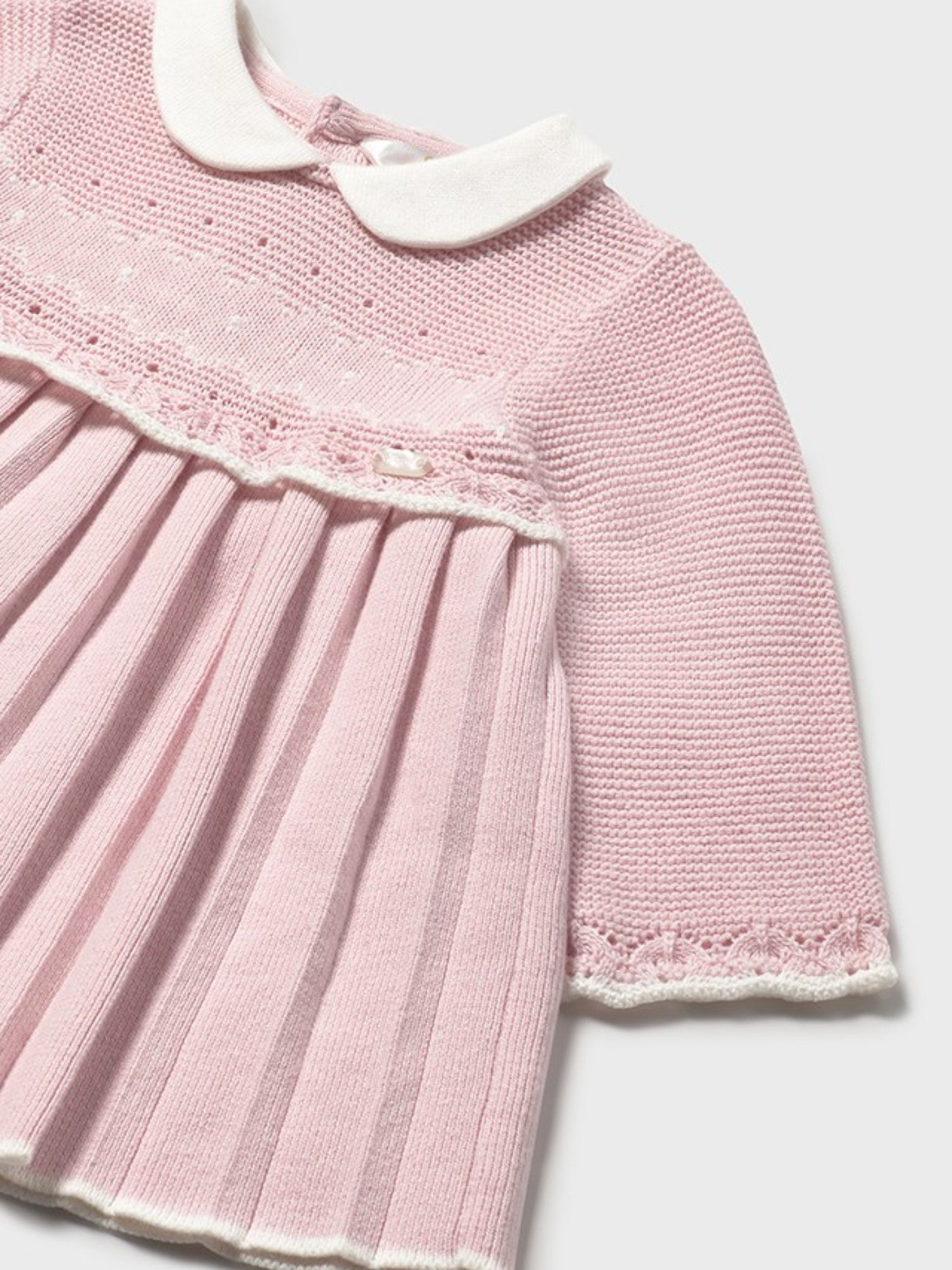 Abito Rosa 2804/25 - NANU' BABY
