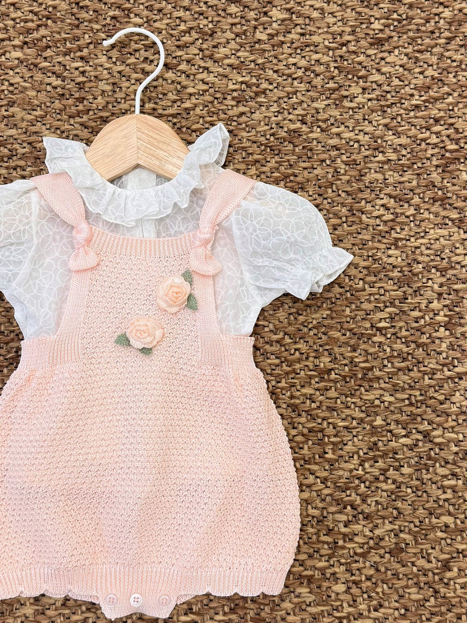 EB1230 - Tutine e Completi nascita - MARLU'