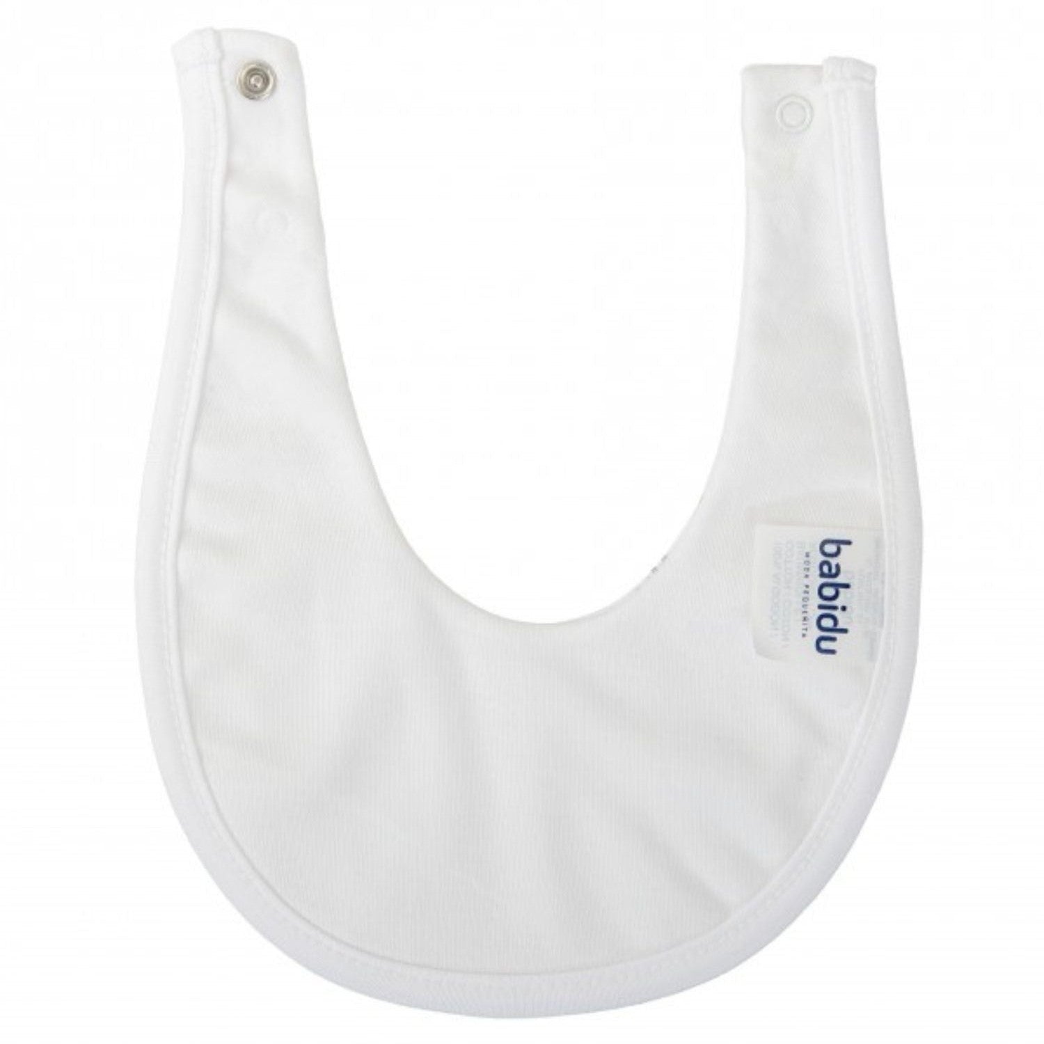 Bavetta Neonata PANNA 6425 -  NANU' BABY