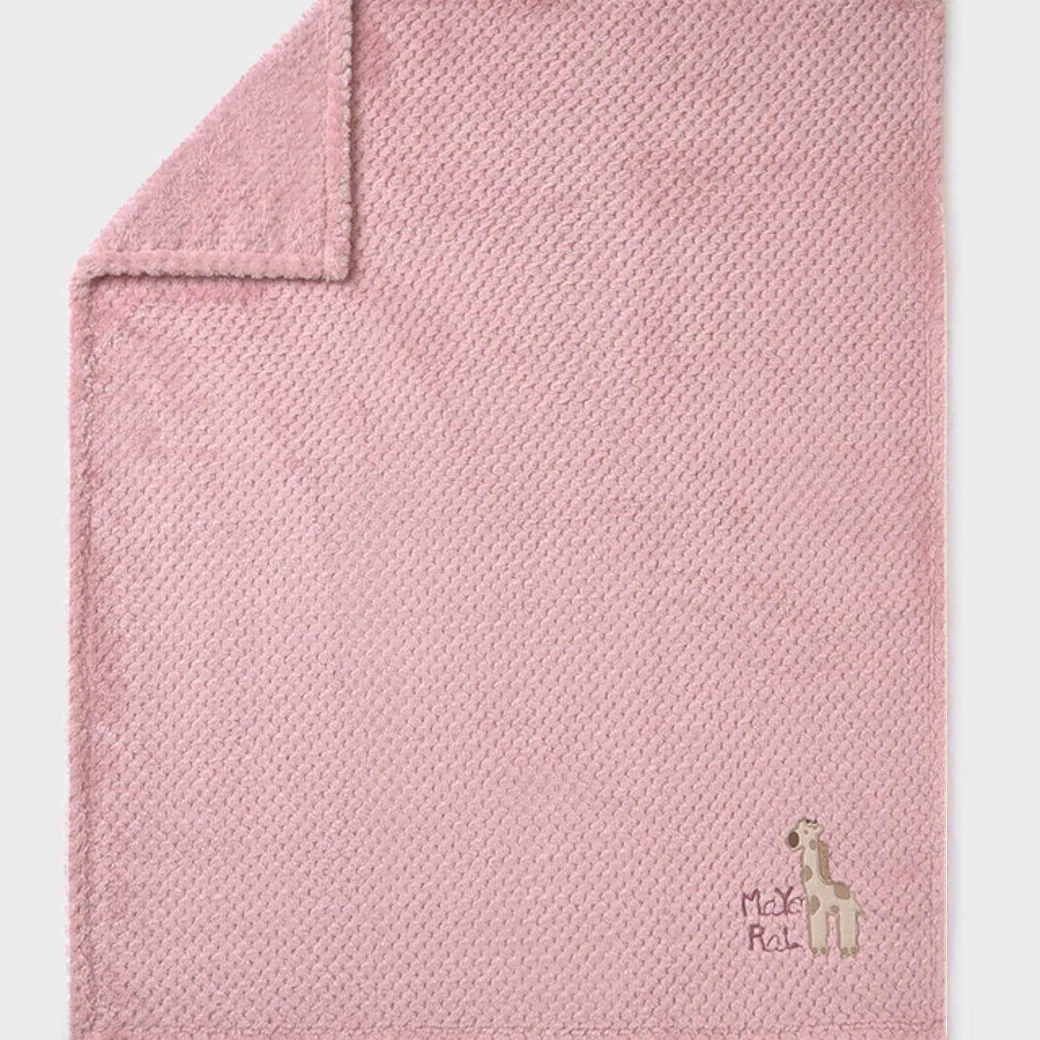 Coperta Neonata Rosa 9959/71
