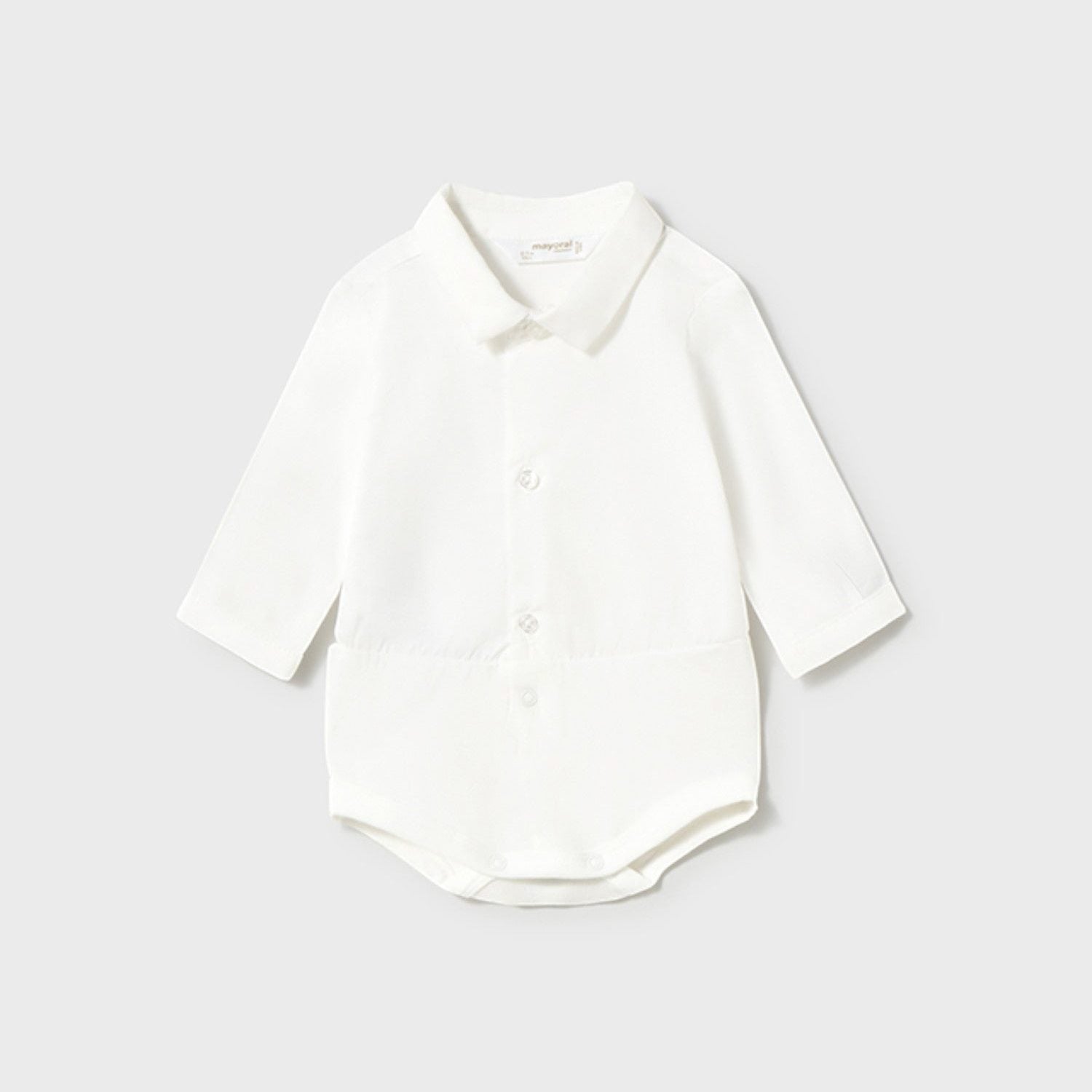 Completo Bimbo Marrone 2582/39 -  NANU' BABY