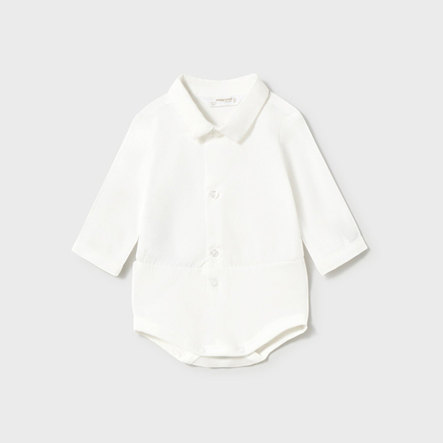 Completo Bimbo Marrone 2582/39