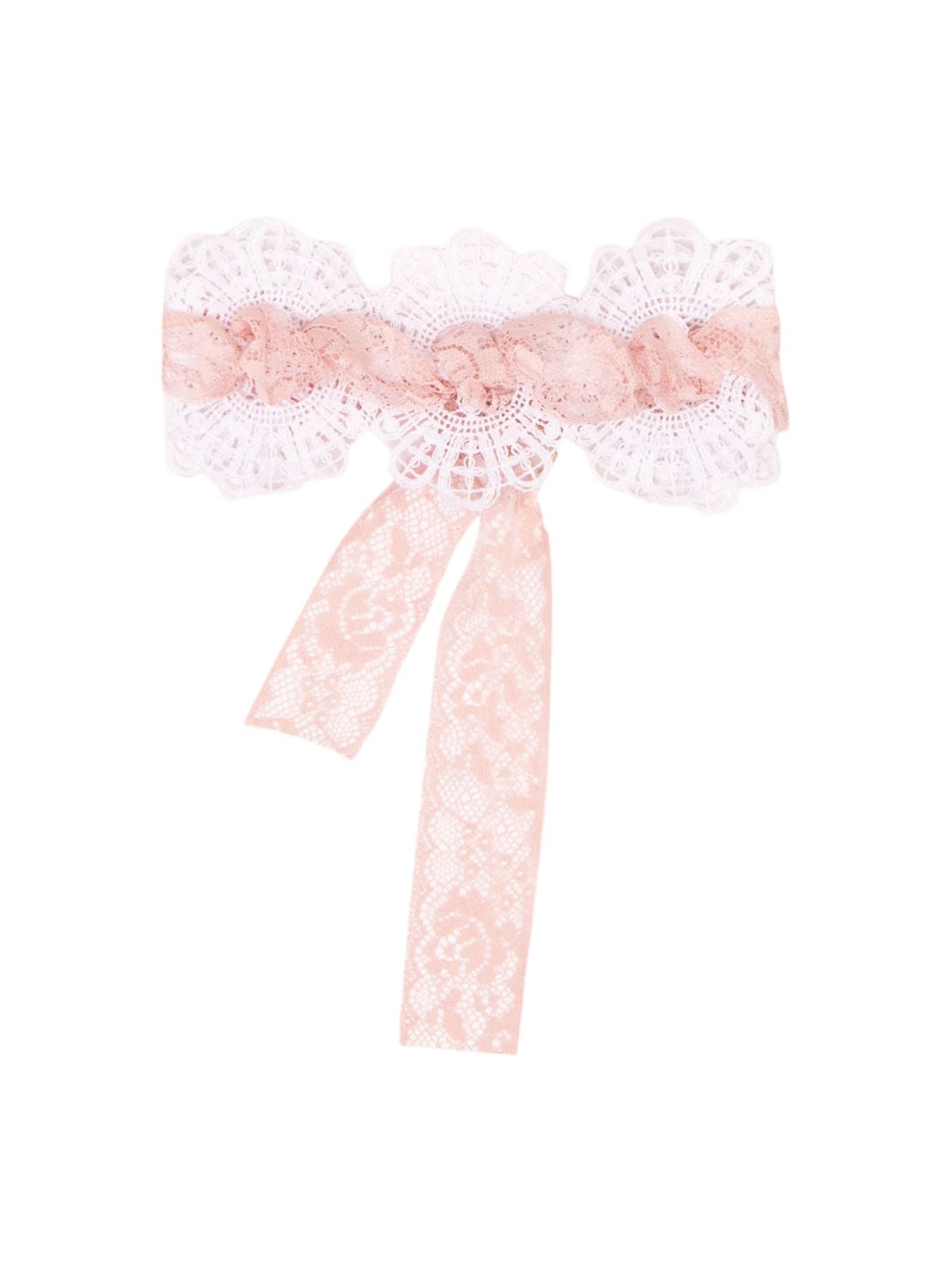 Fascetta Bianco EP28FAT