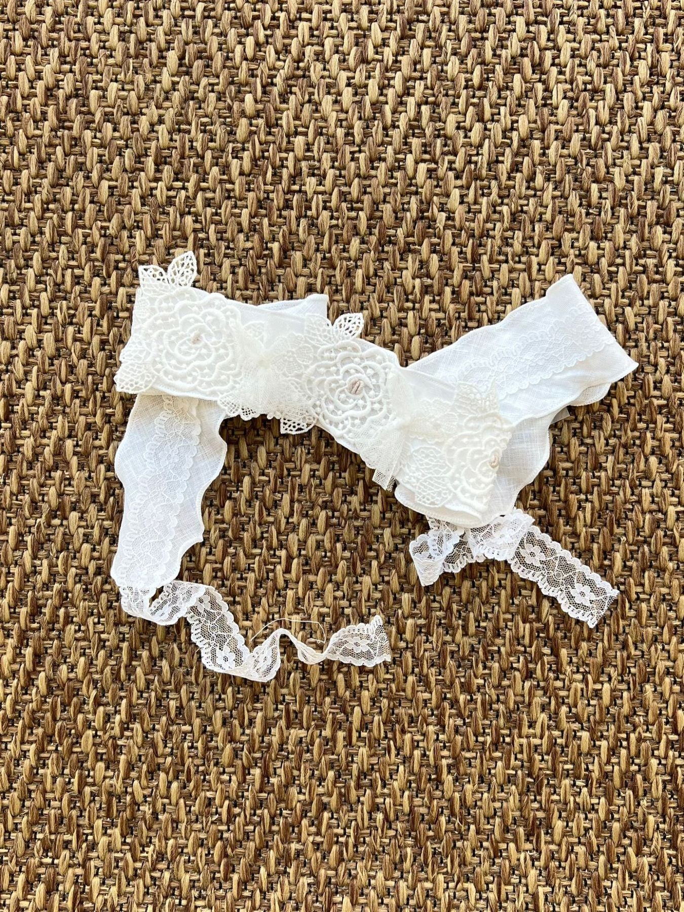 EP12FAT - Cura dei capelli - MARLU'