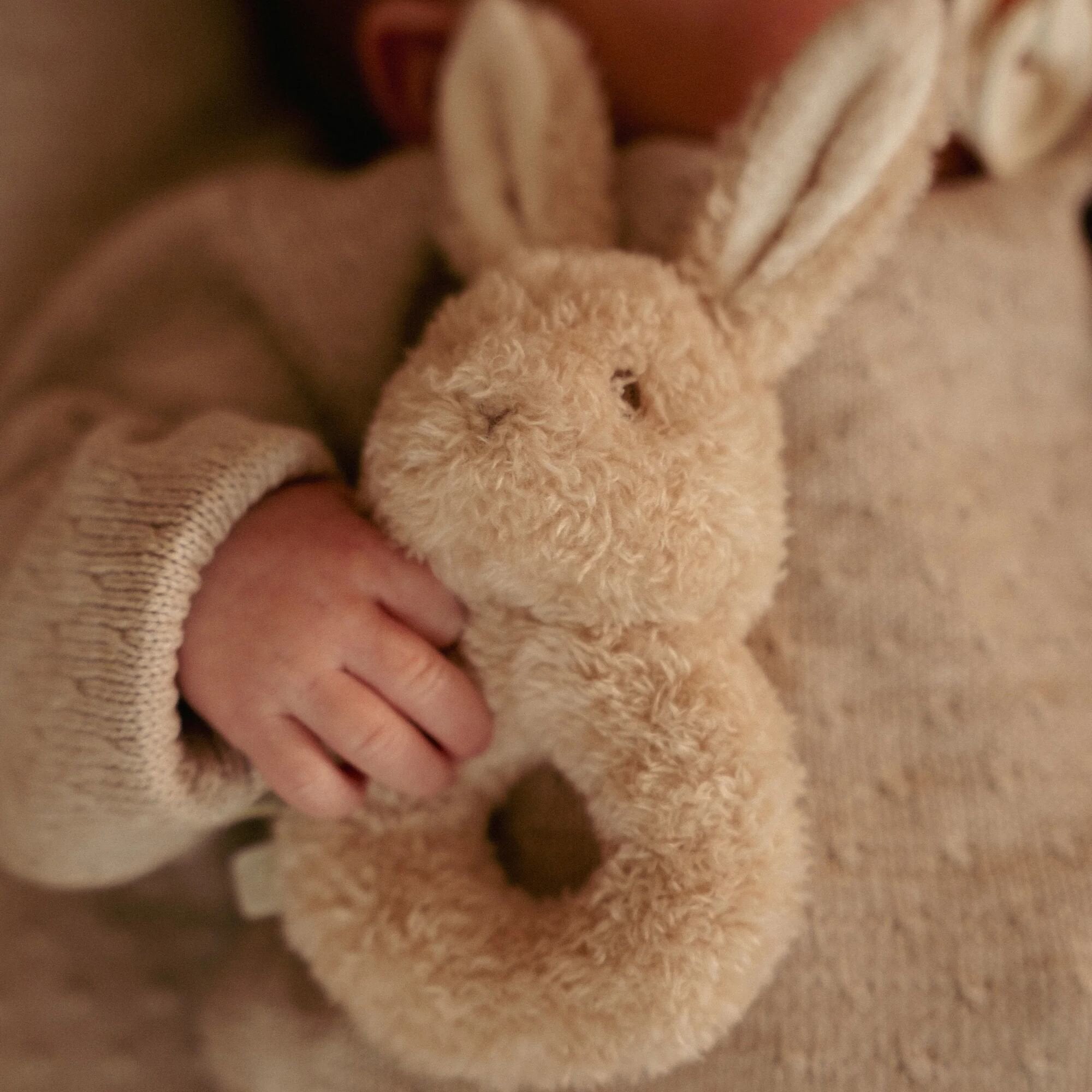 Set regalo  Beige LD8415 -  NANU' BABY