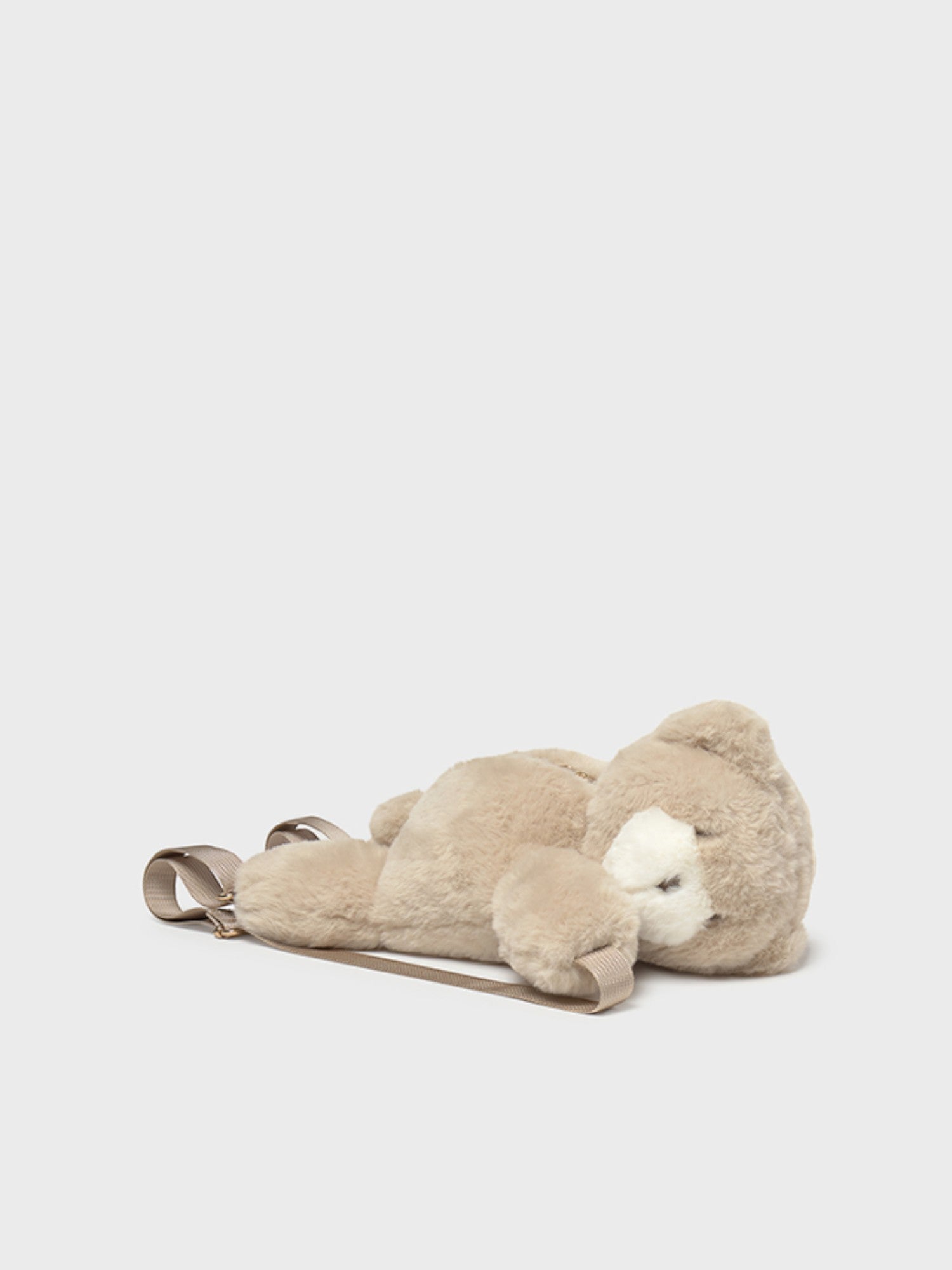 Zaino orso Avorio 10032/65