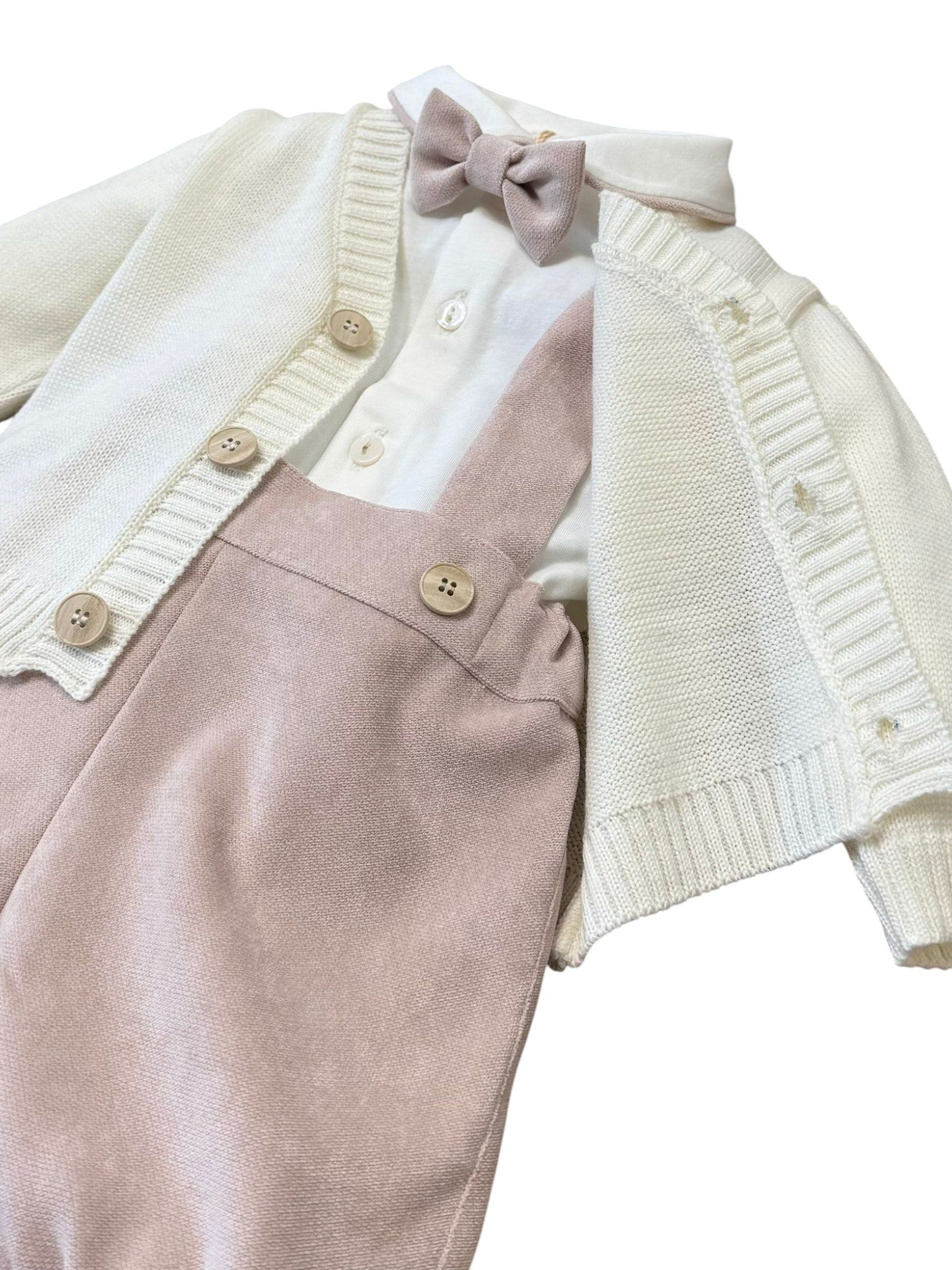 7822/B - Completi e Pagliaccetti - BIMBALO'