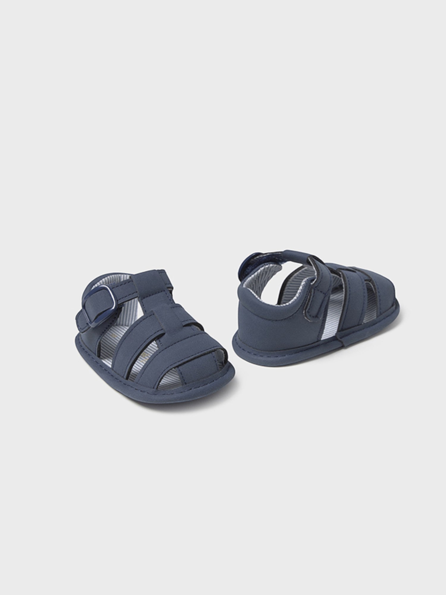 Sandalo mare Bimbo BLU 9897 /BL