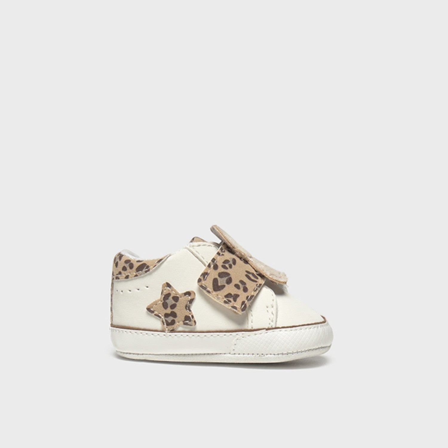 Scarpette Bimba Giallo 9966/15 -  NANU' BABY