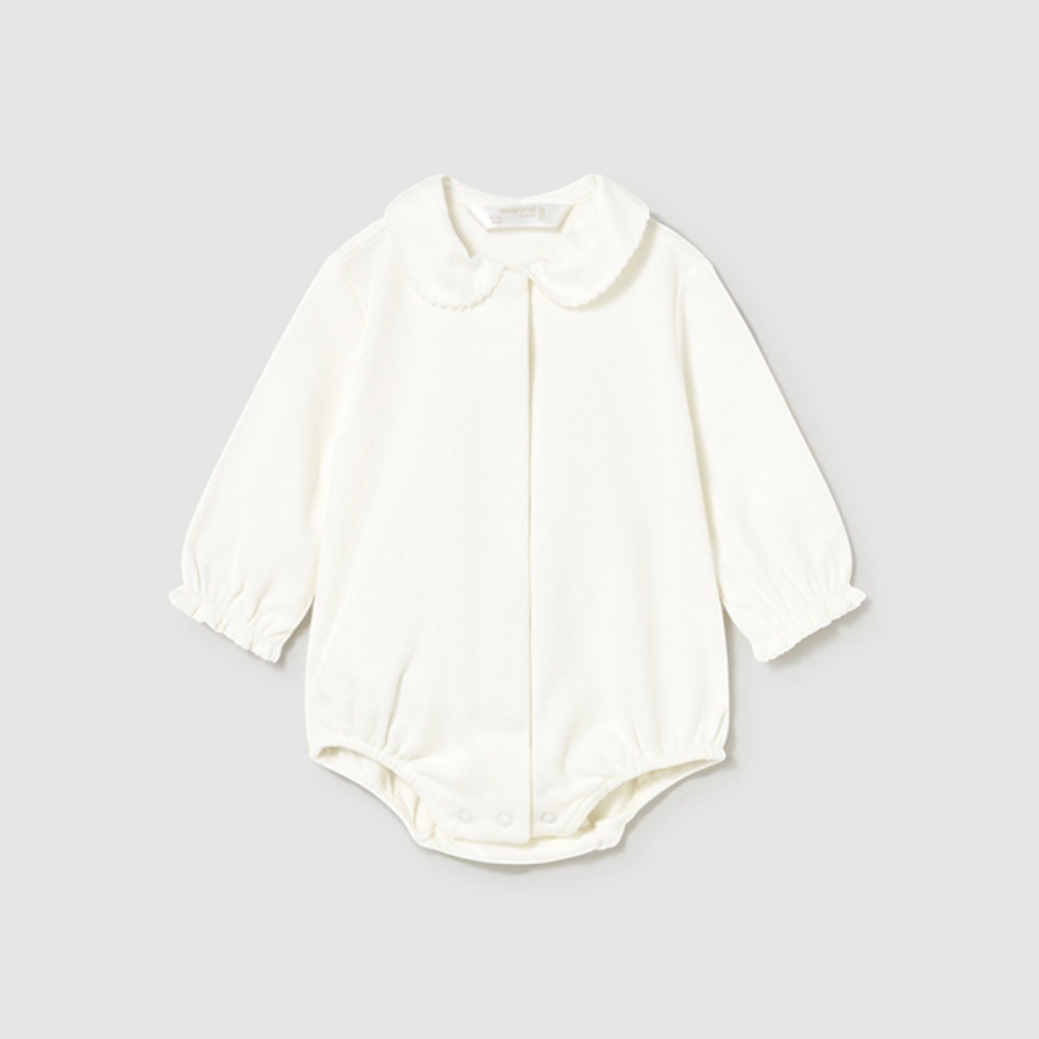 Body Bimba ECRU 2722/84