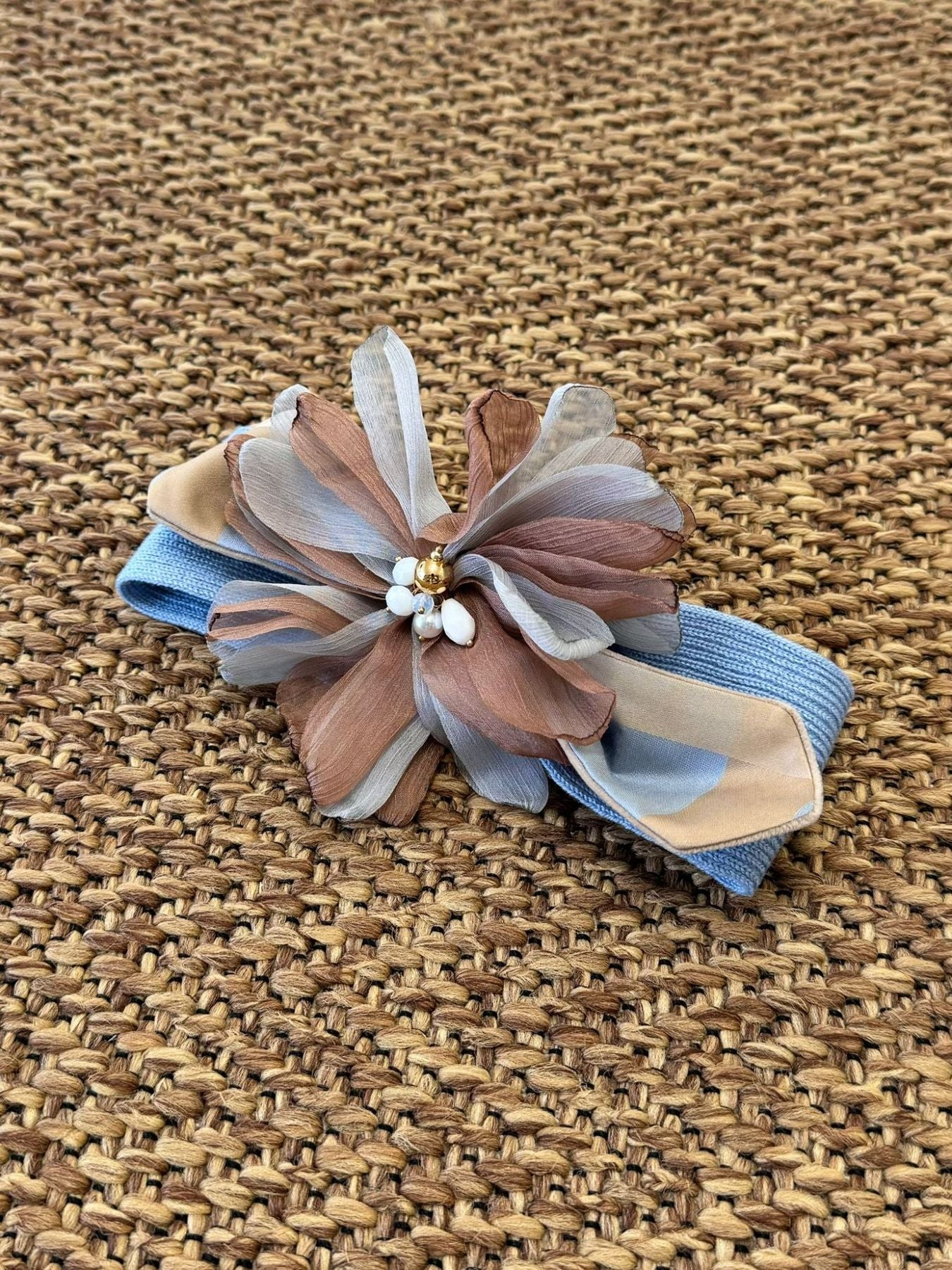 Fascia Cerimonia Cielo IK314FA