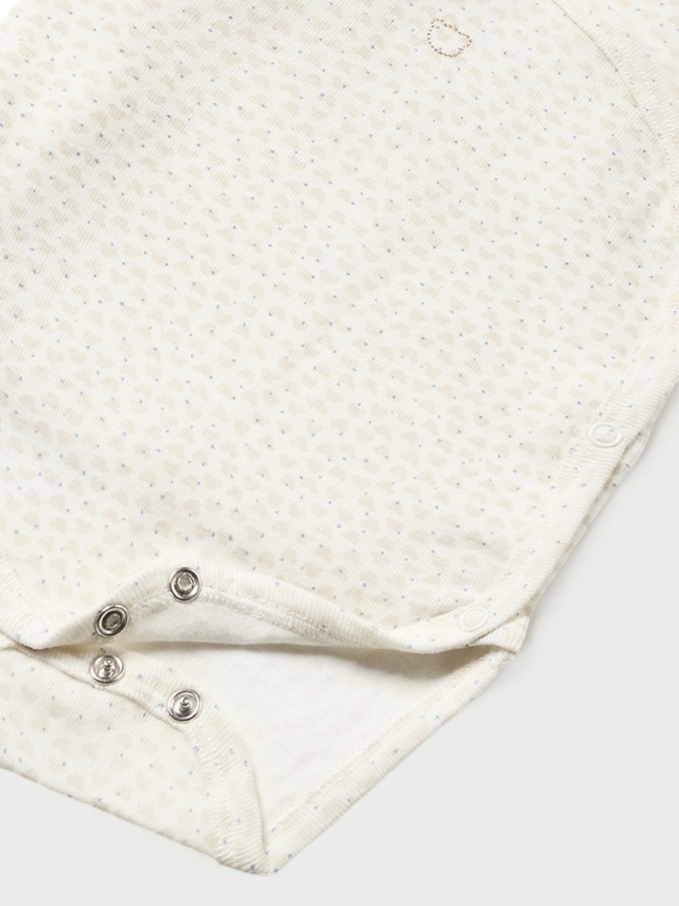 Body m/c Neonata STAMPATO 2745-