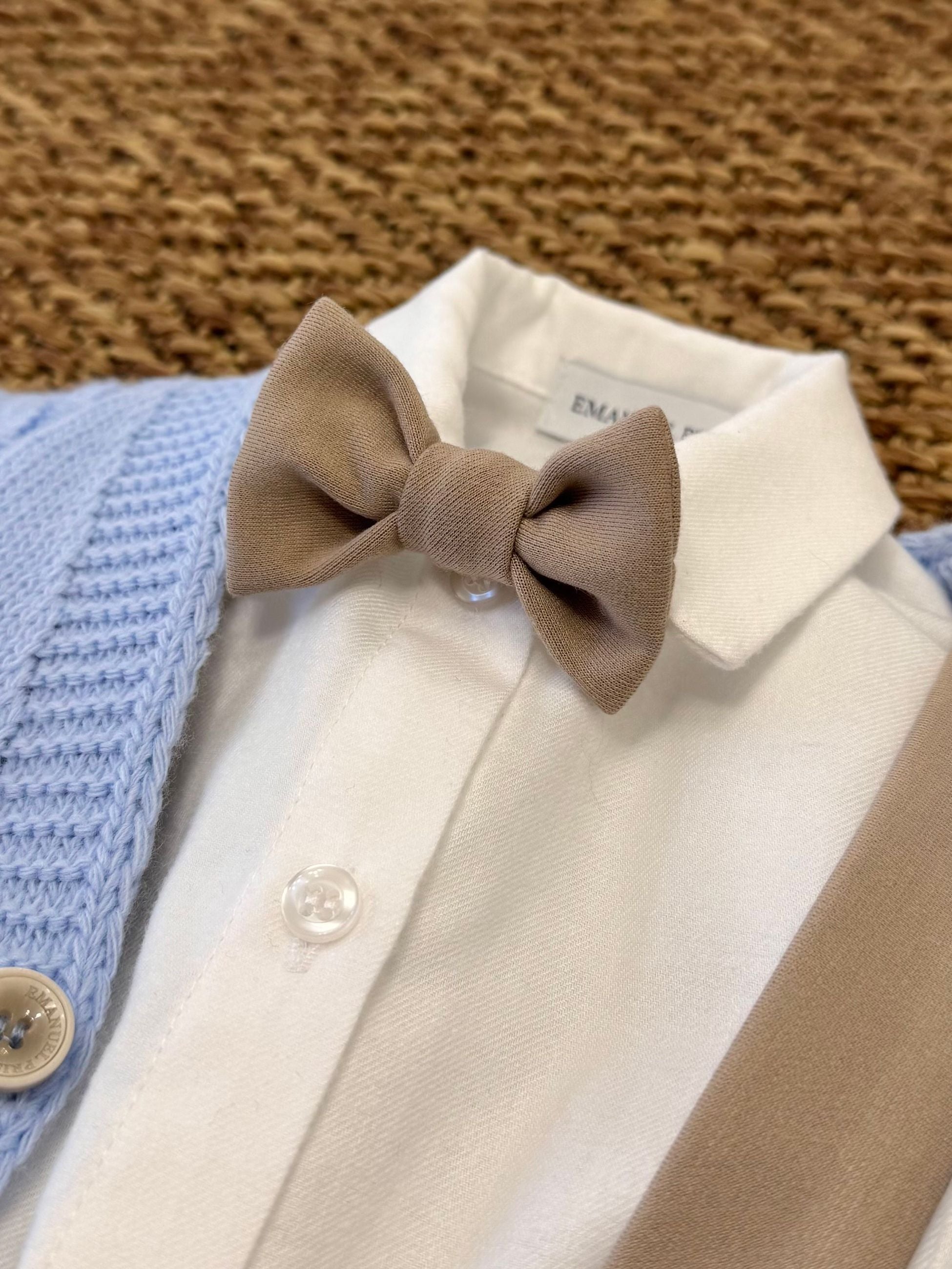 Boy's Ceremony Outfit CIELO ECR0021I