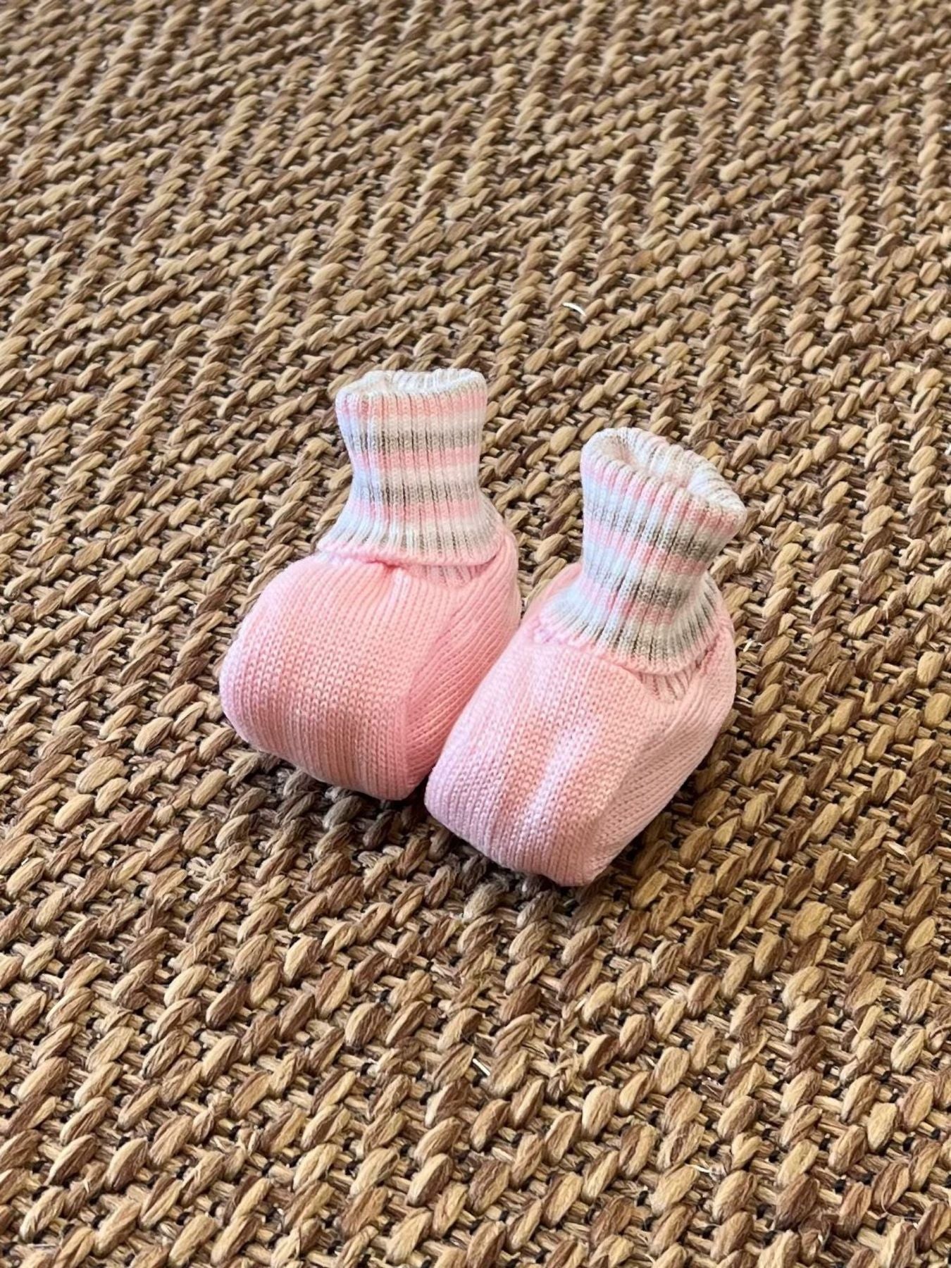 EC16S - Babbucce e Cuffie - MARLU'