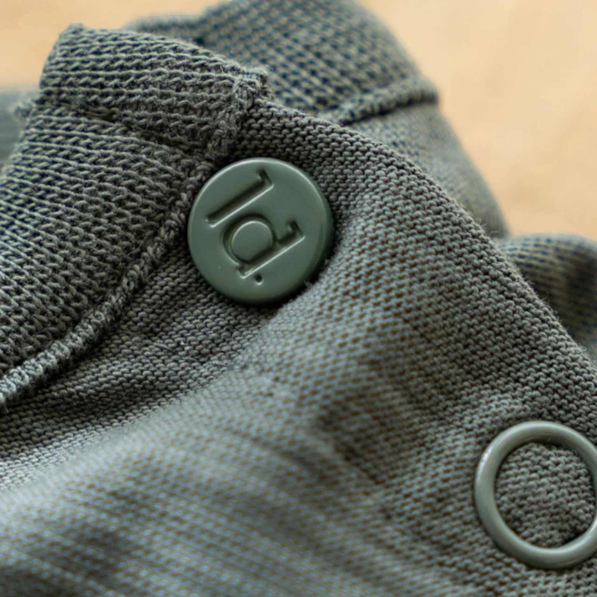 Maglietta a manica lunga - Amici della foresta Bimbo Verde CL25091061