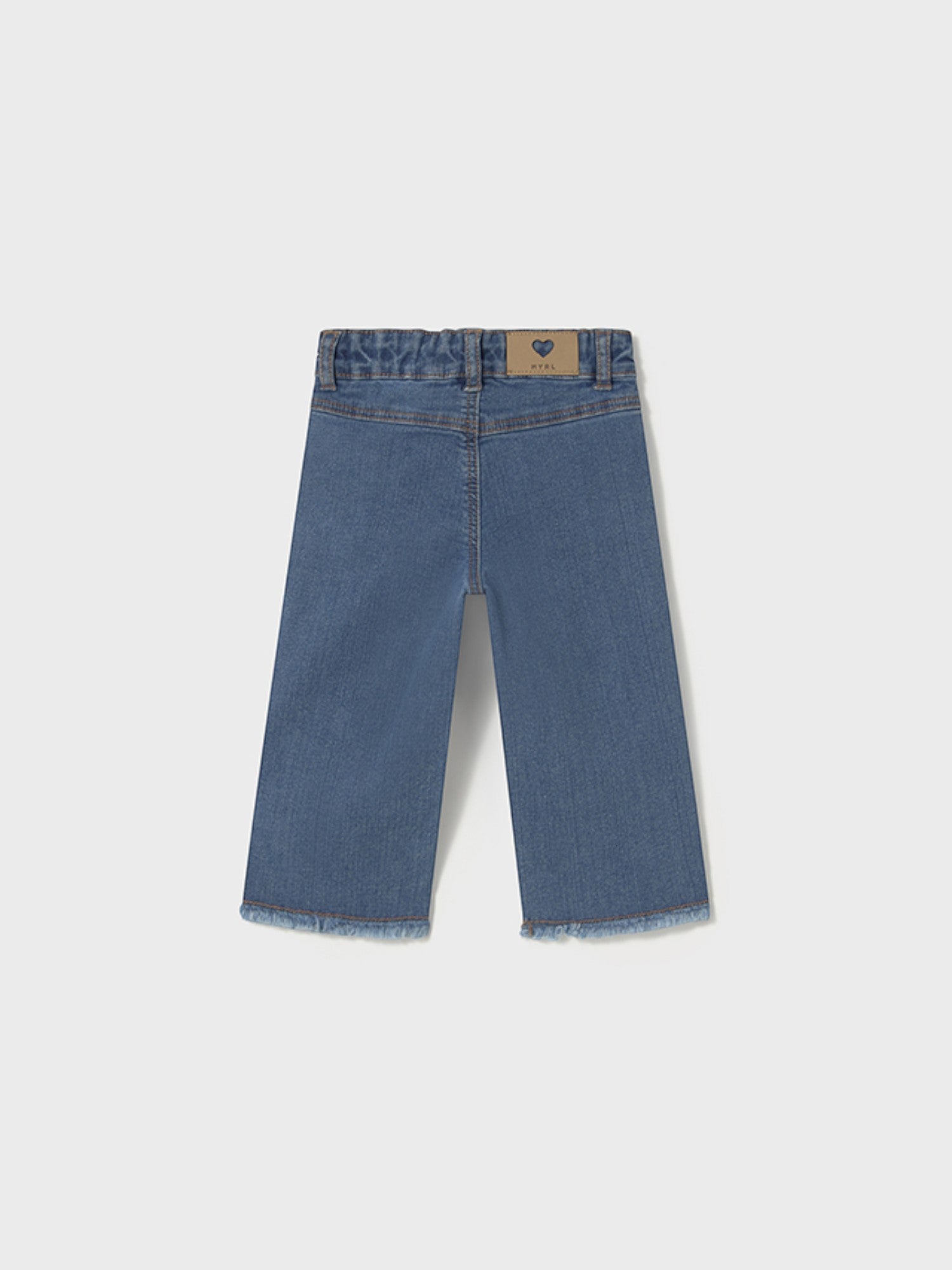 Pantalon lungo jeans - 1572/40