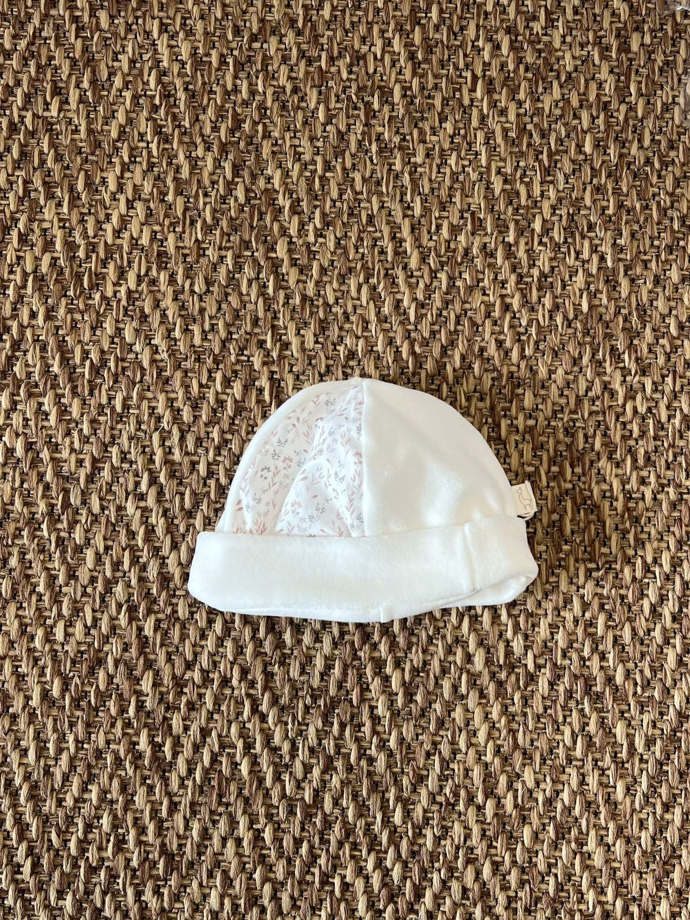 CUFFIA LIBERTY Neonato Avorio LI252G